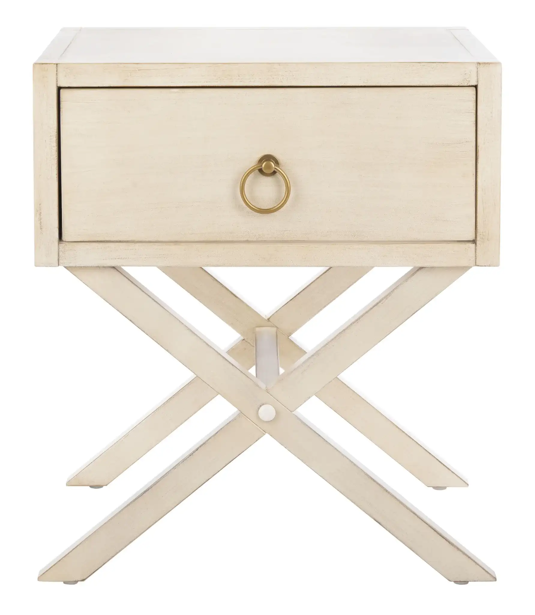 Antique White