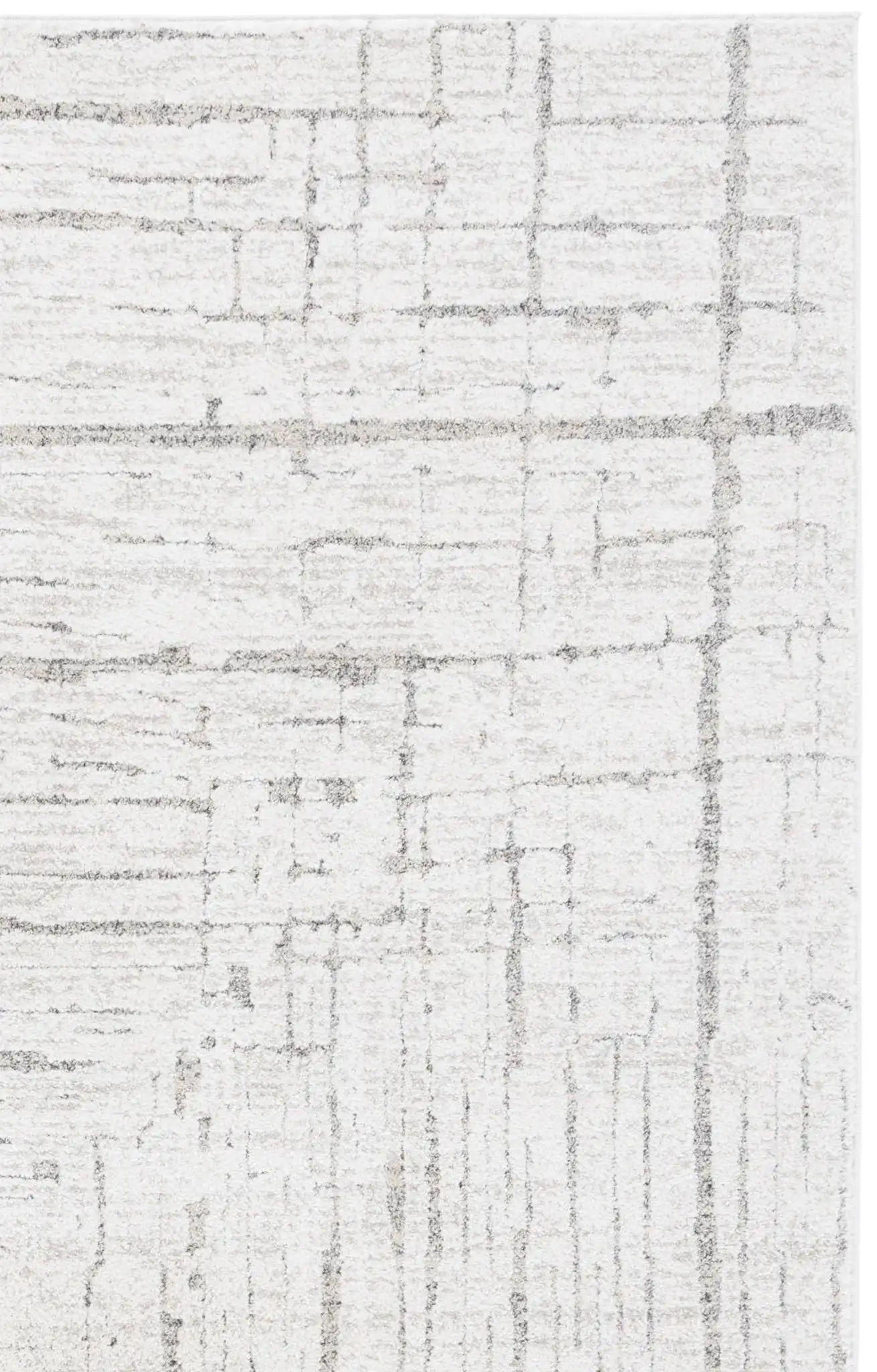 Ivory / Gray