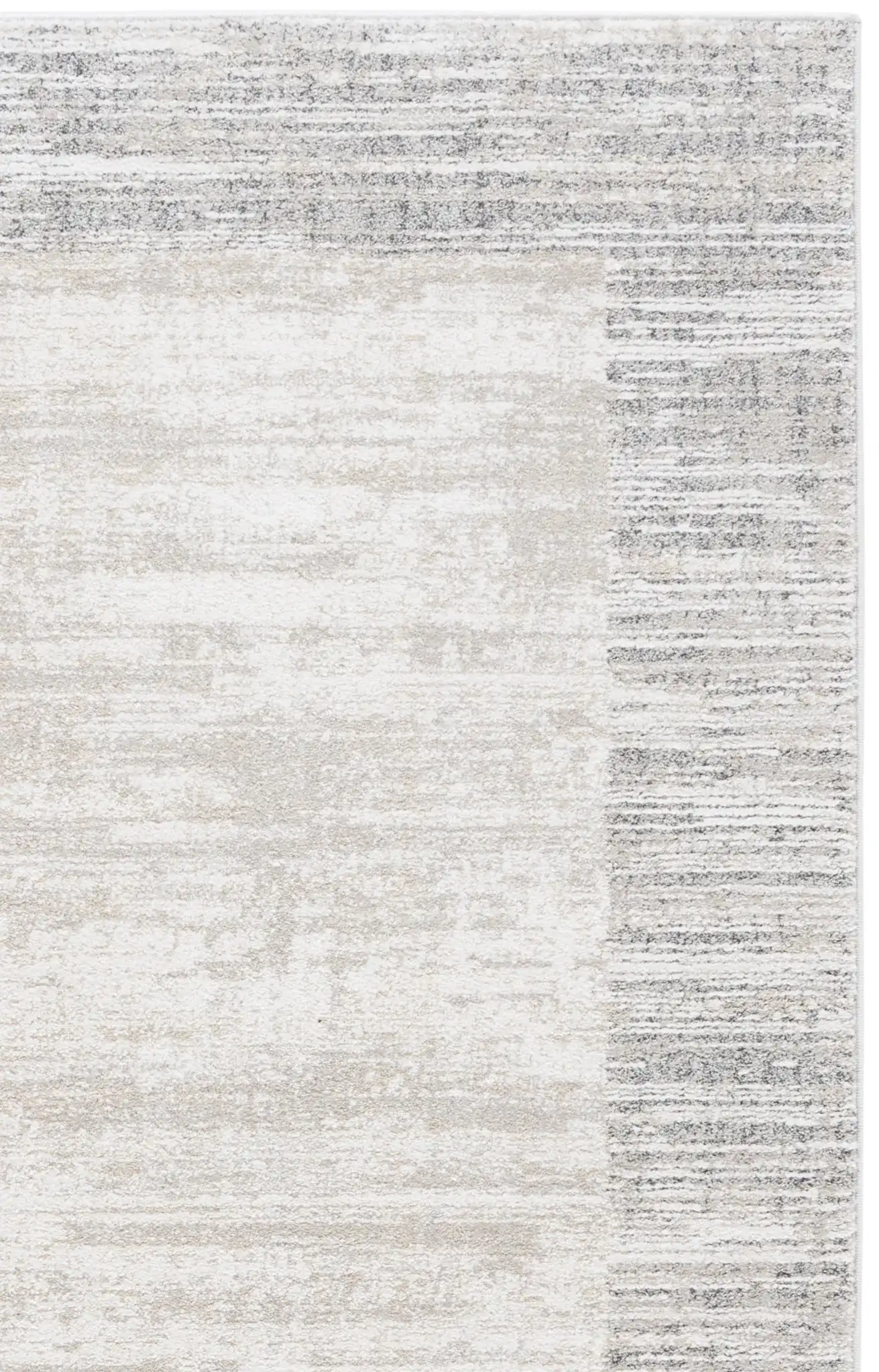 Ivory / Gray