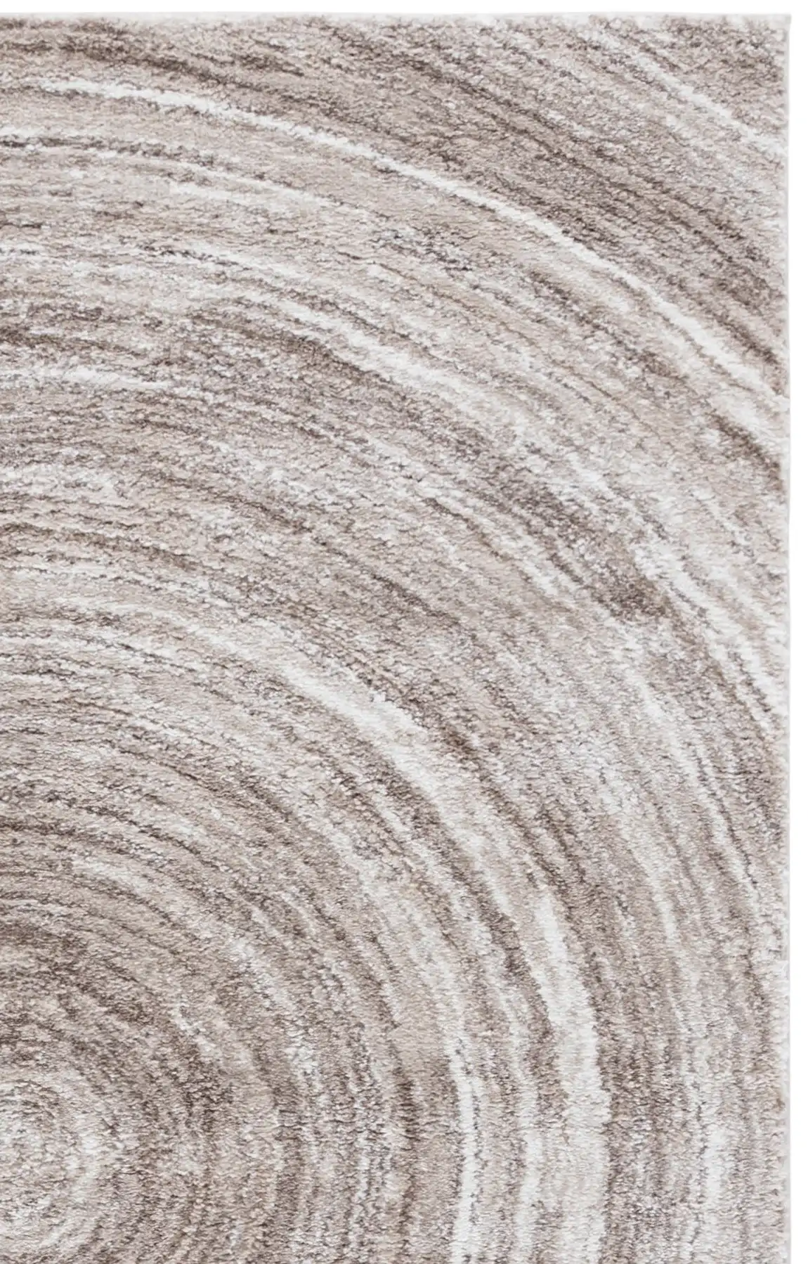Taupe / Ivory