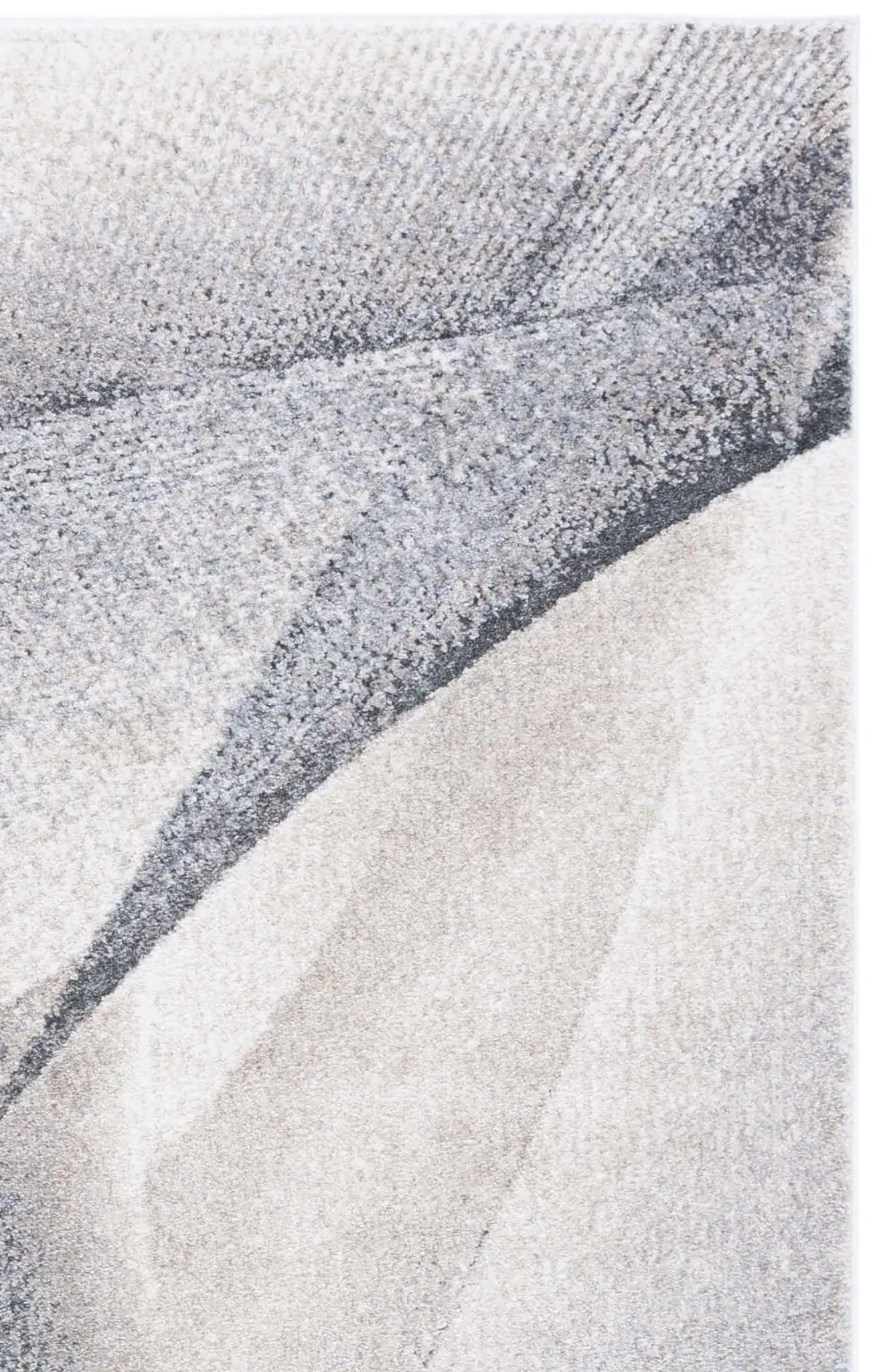 Gray / Ivory