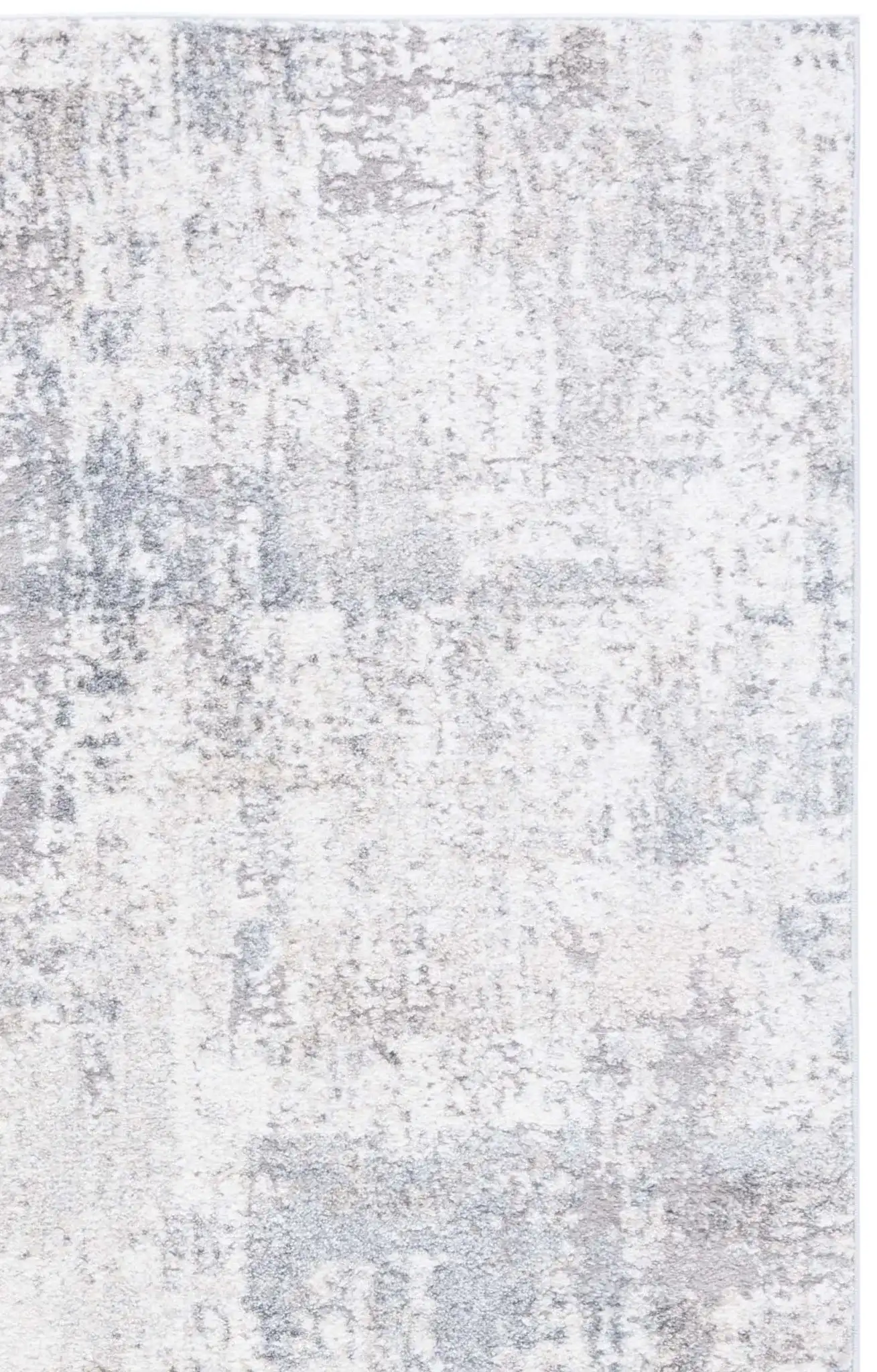 Ivory / Gray