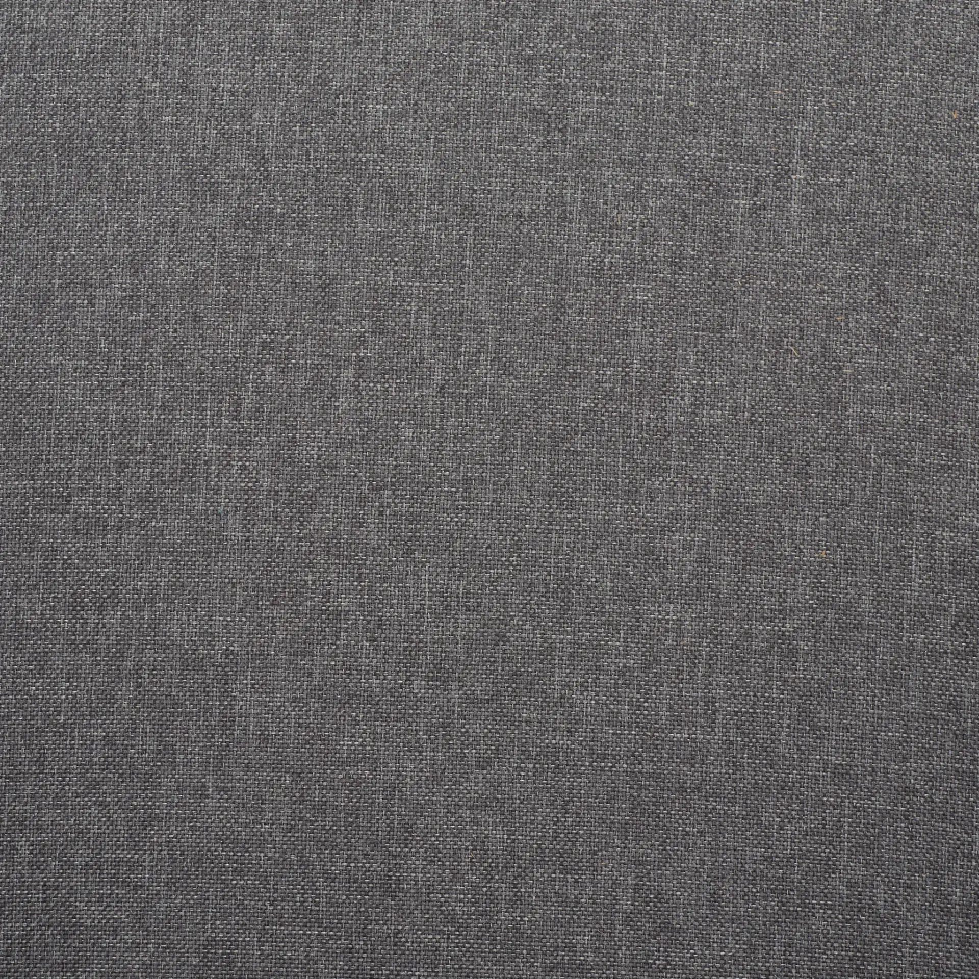 Kains Swivel Office Chair in Gray / Chrome, detail view