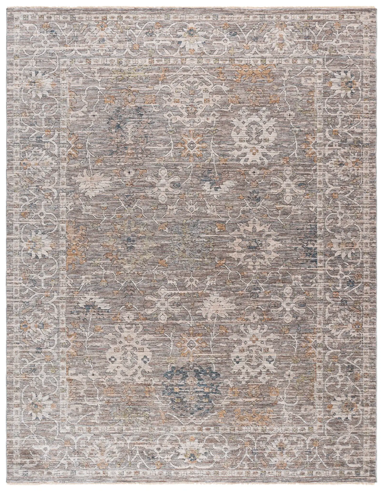 Olympus Vintage Persian Rug | OLP514 | Safavieh