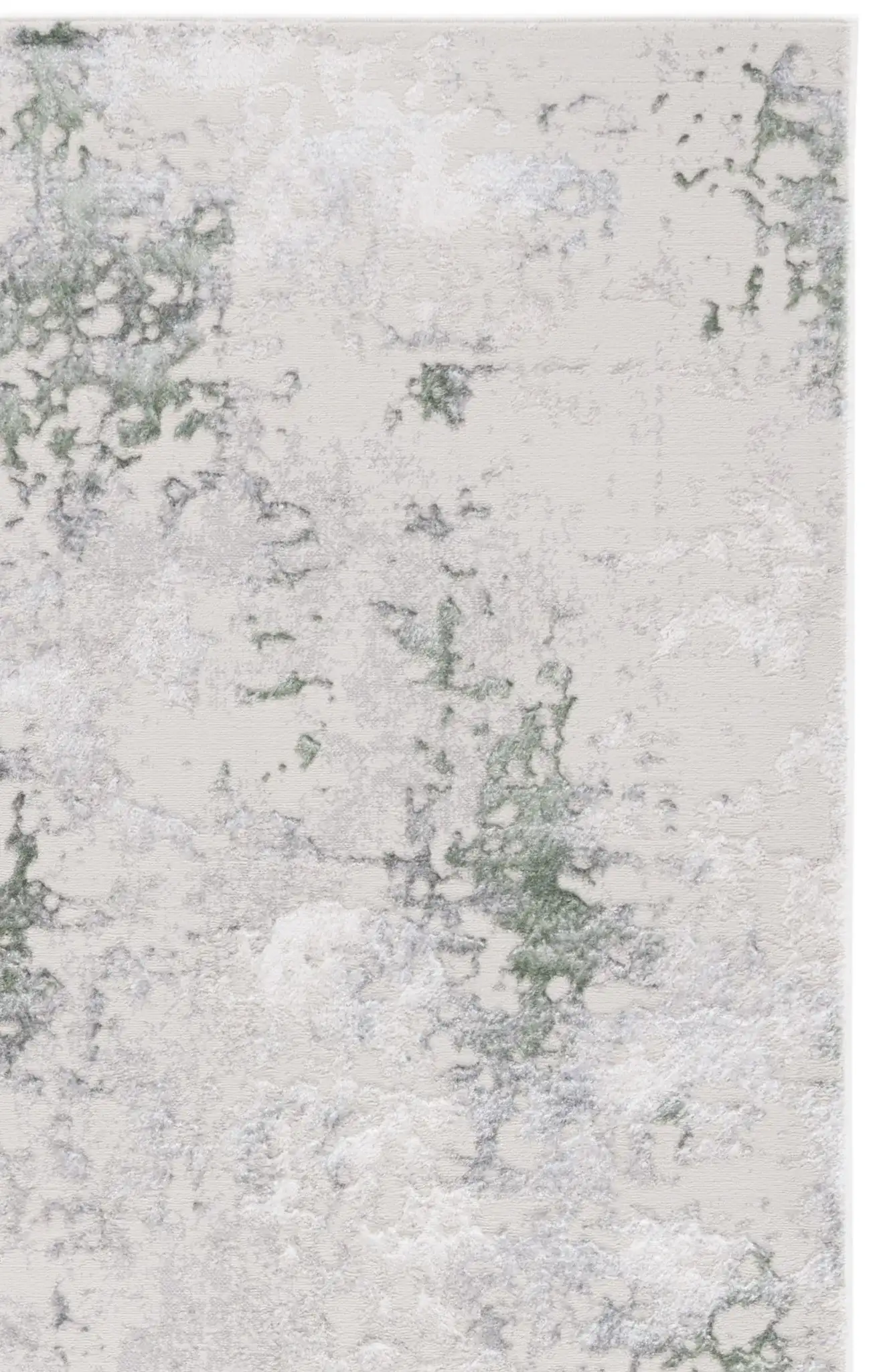 Gray / Green