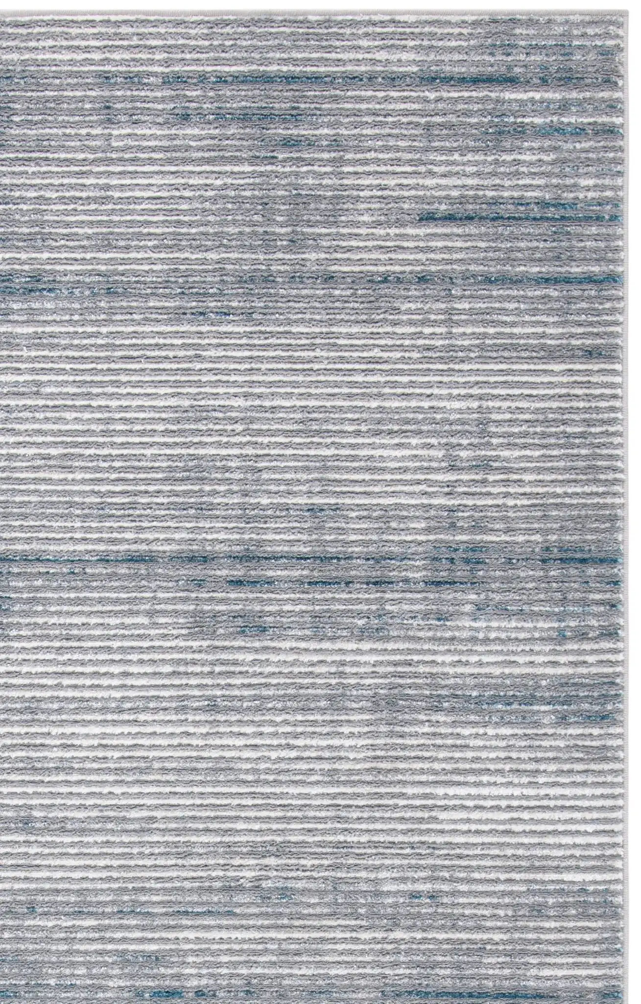 Gray / Blue
