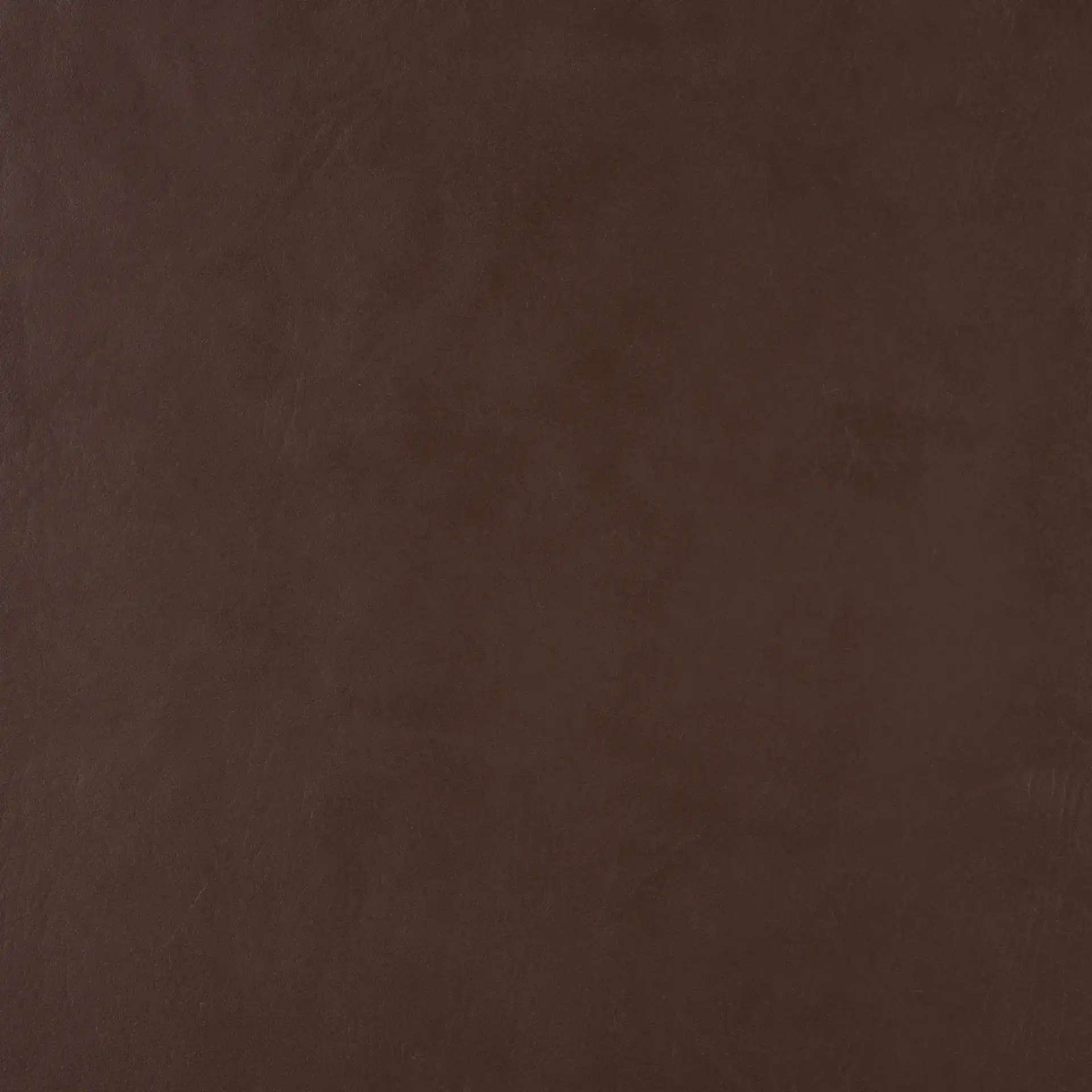 Solana Ottoman in Cognac / Natural, detail view