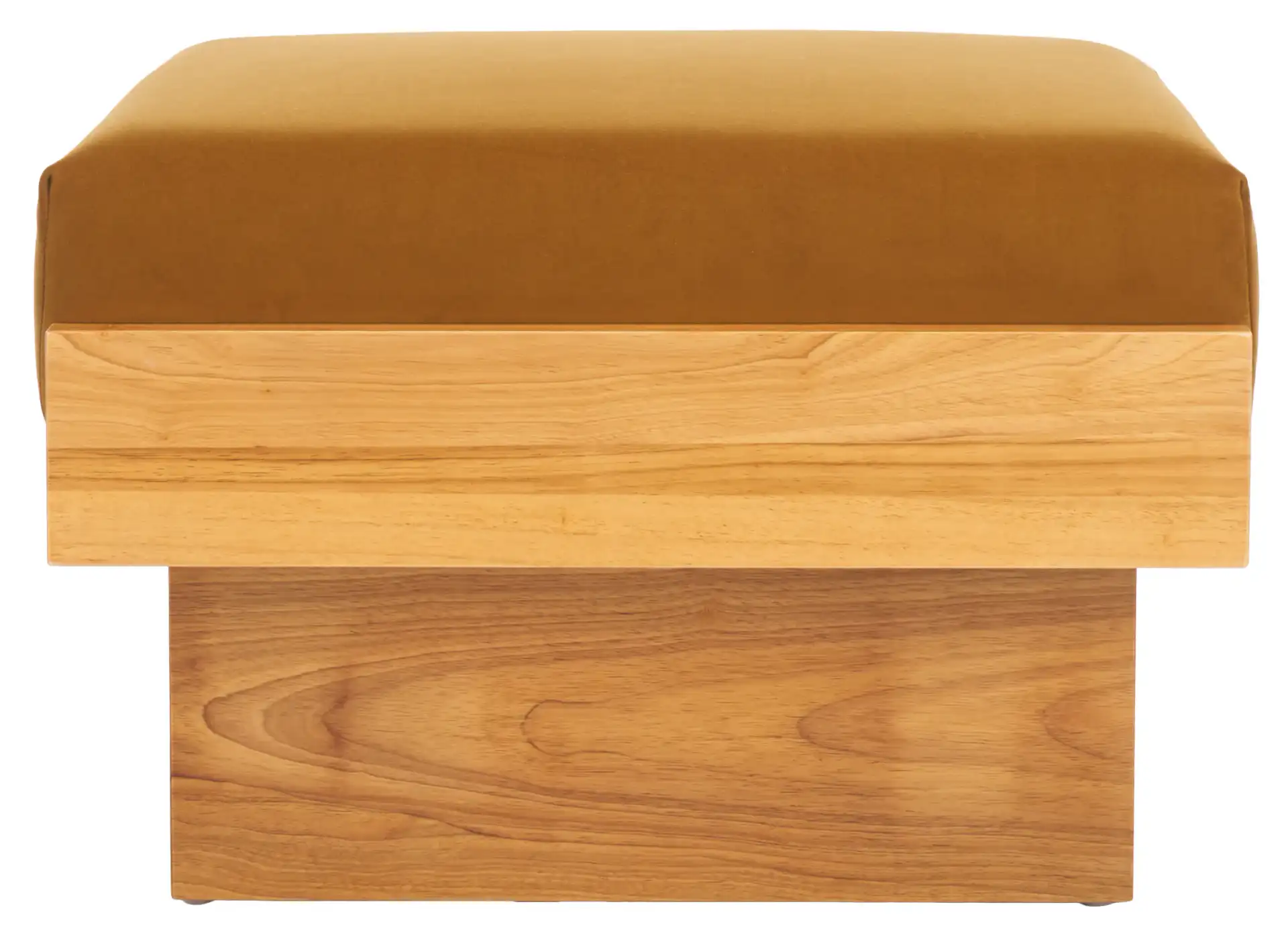 Mustard / Natural