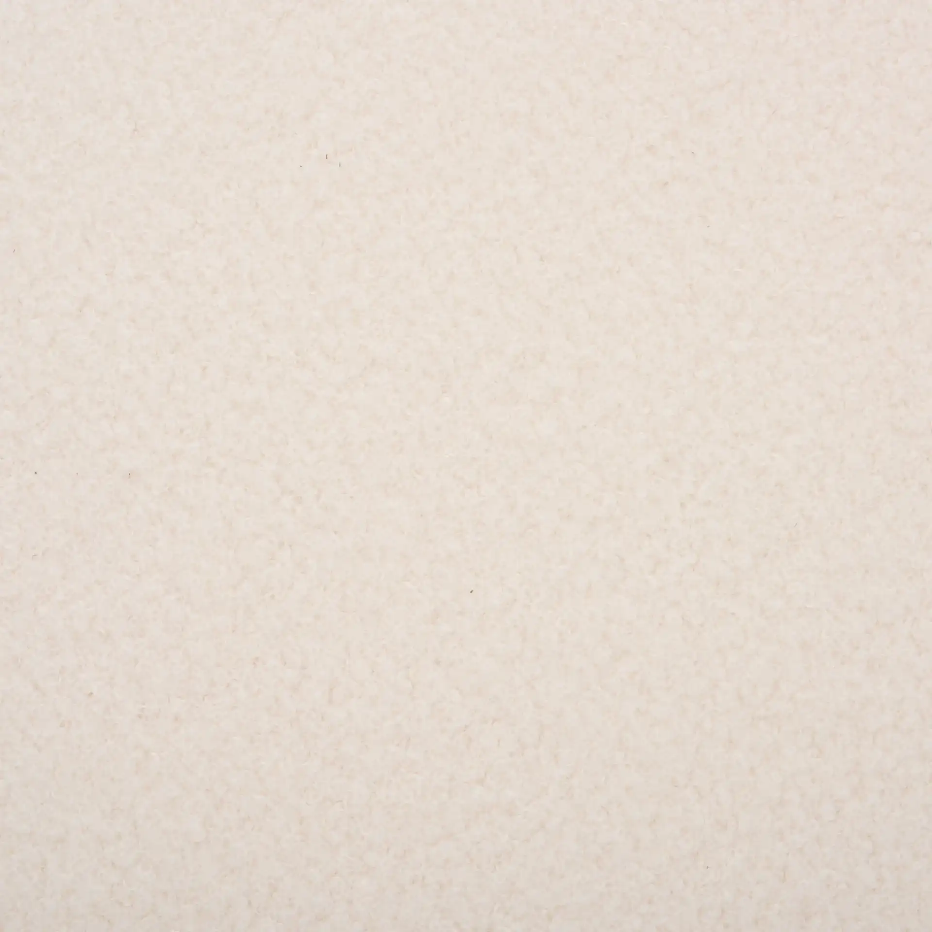 Cerna Ottoman in Off-White / Dark Brown, detail view
