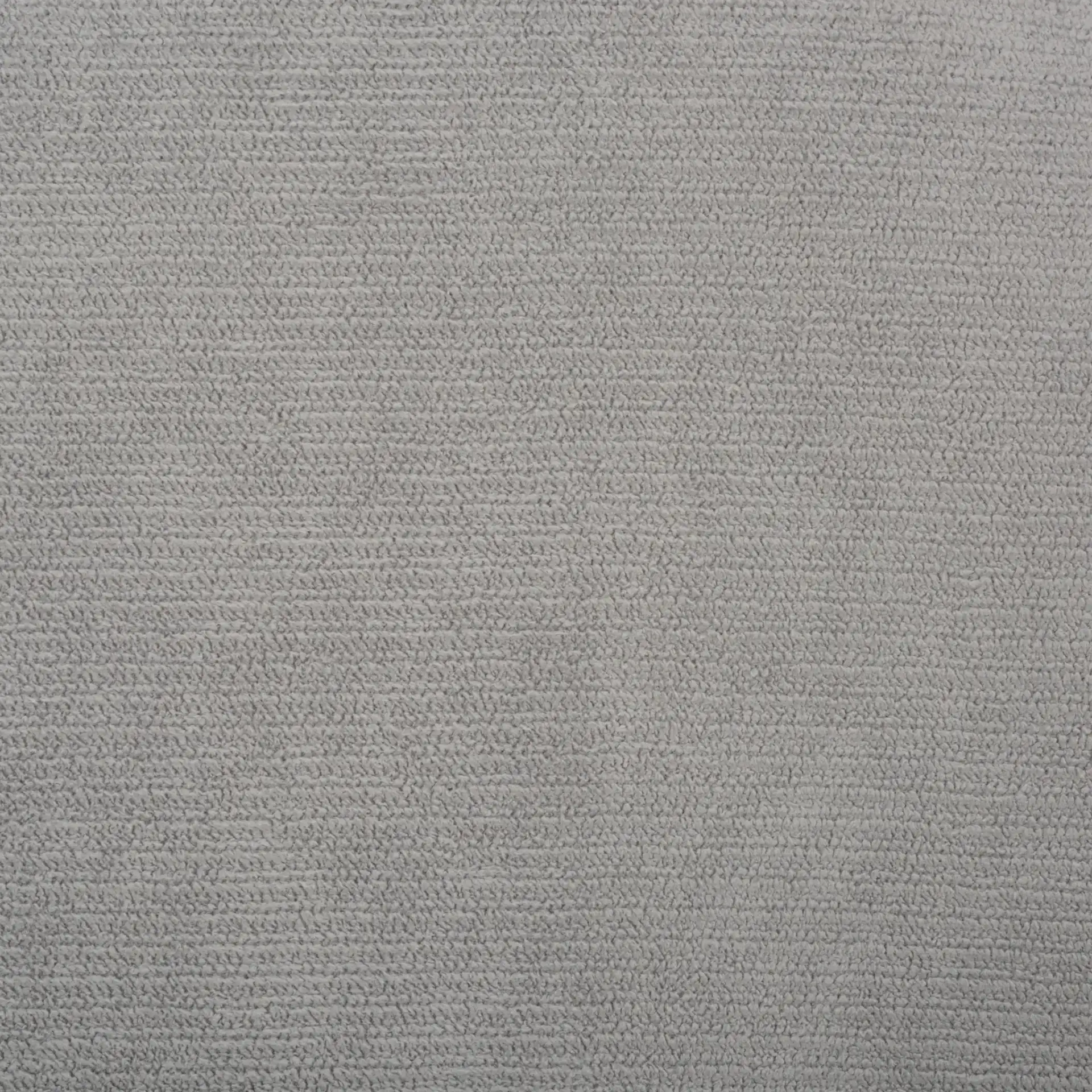 Uwe Ottoman in Gray / Black, detail view