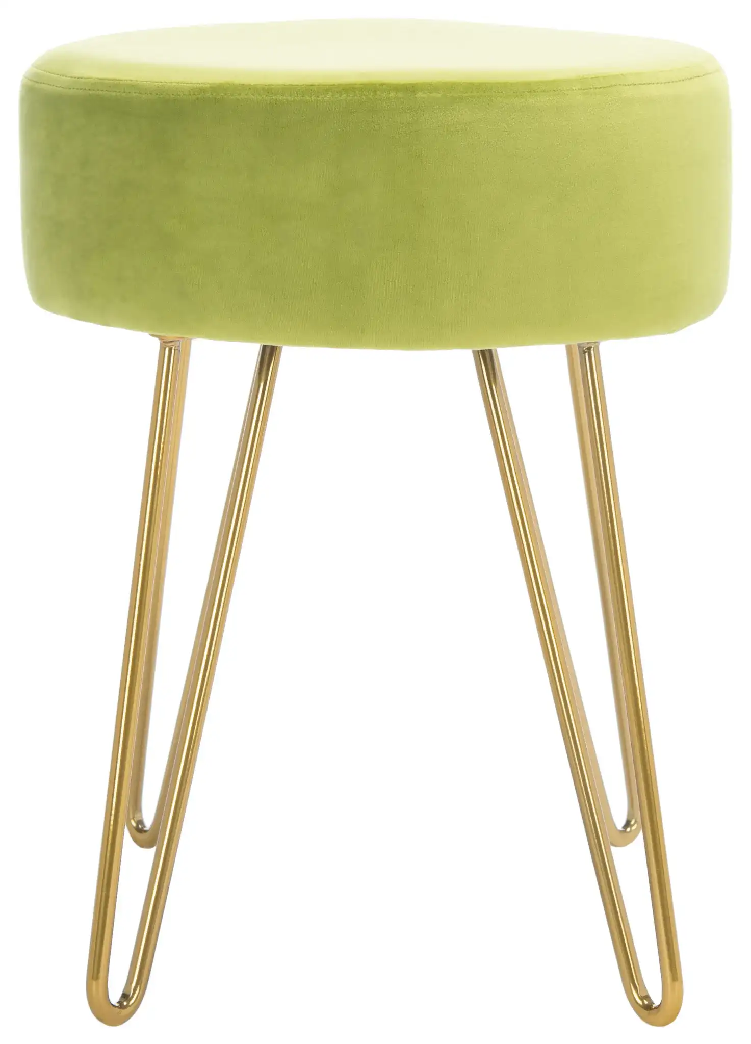 Pear / Gold