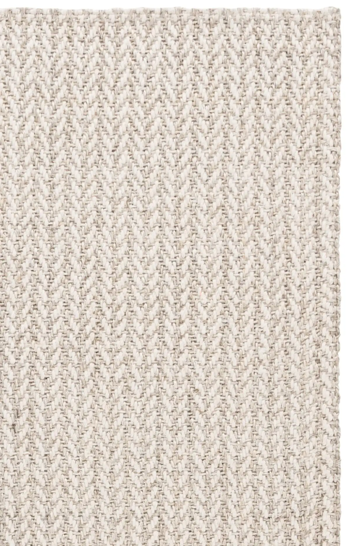 Ivory / Gray