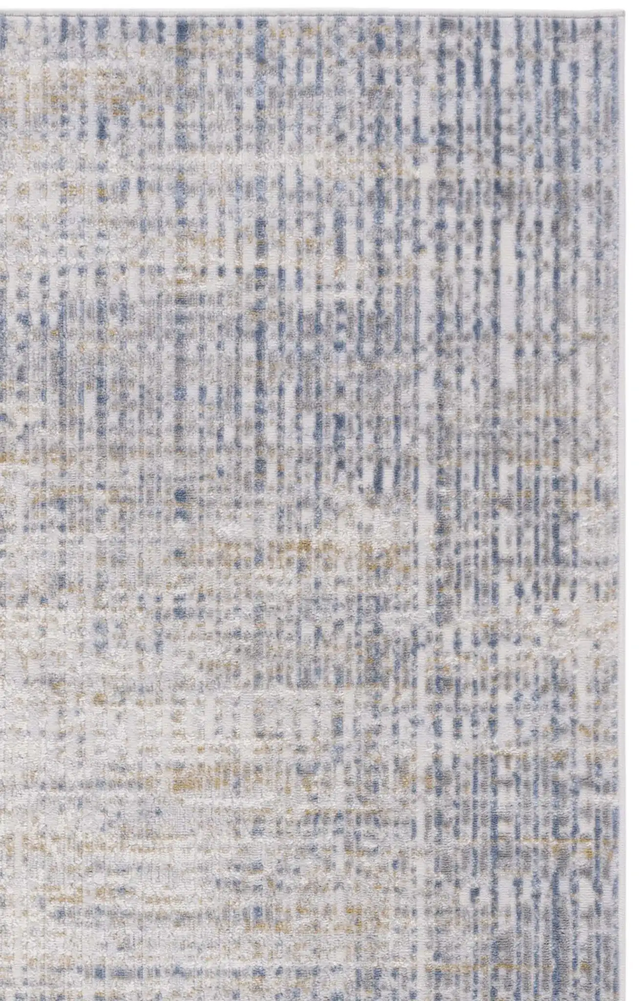 Beige / Light Blue
