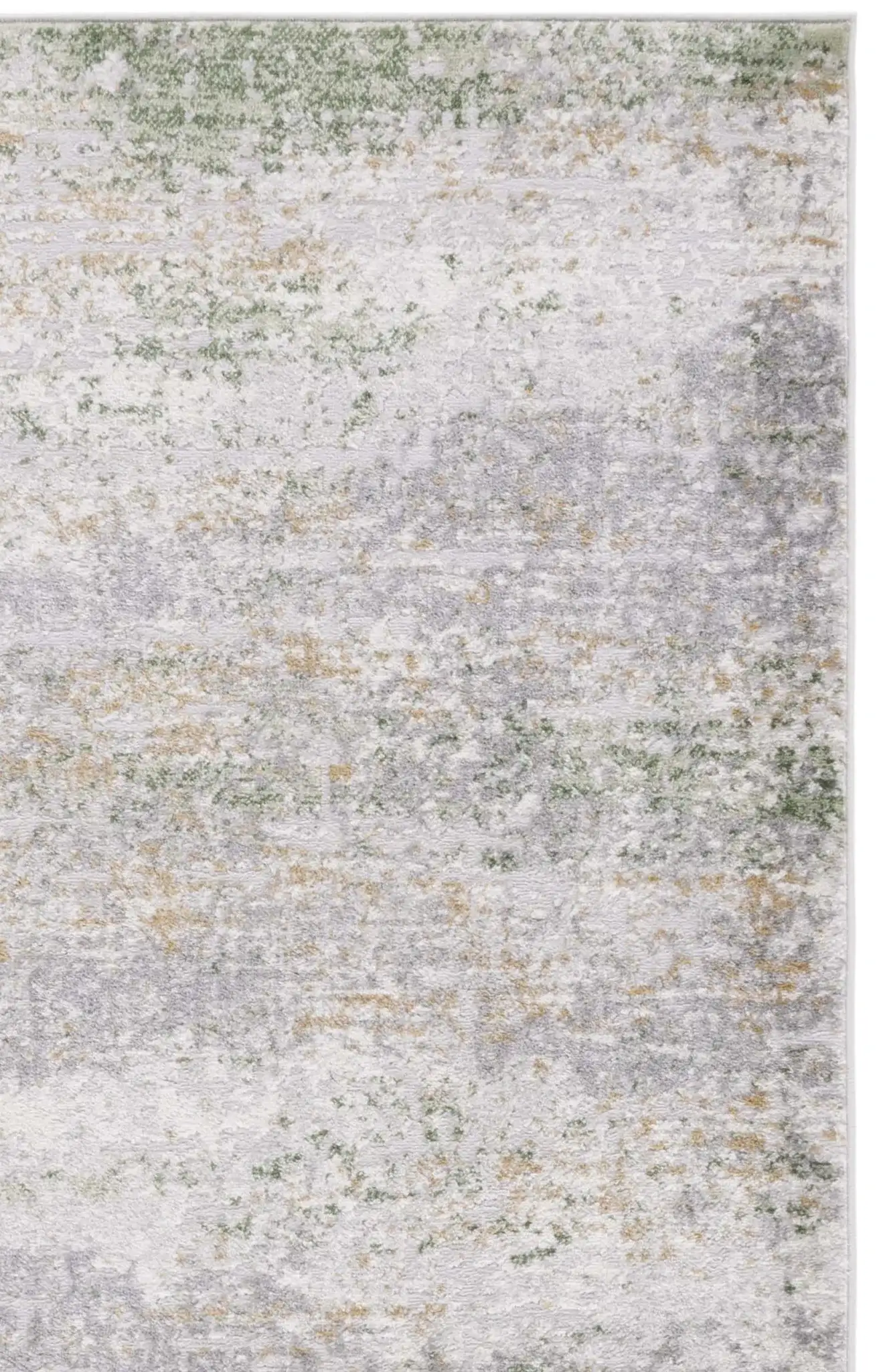 Gray / Green