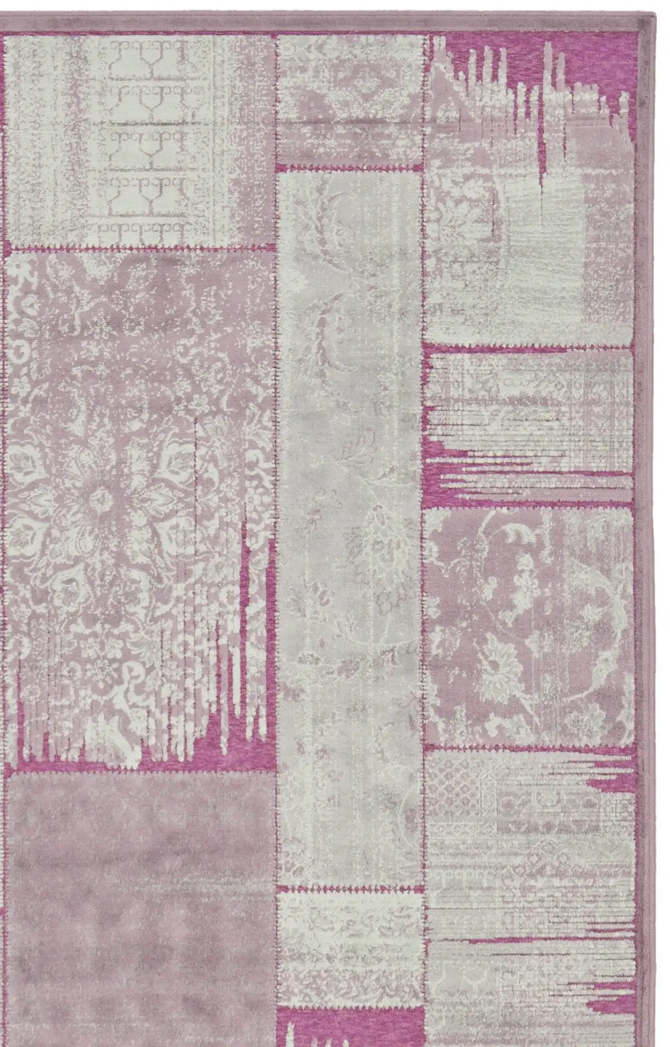 Purple / Fuchsia