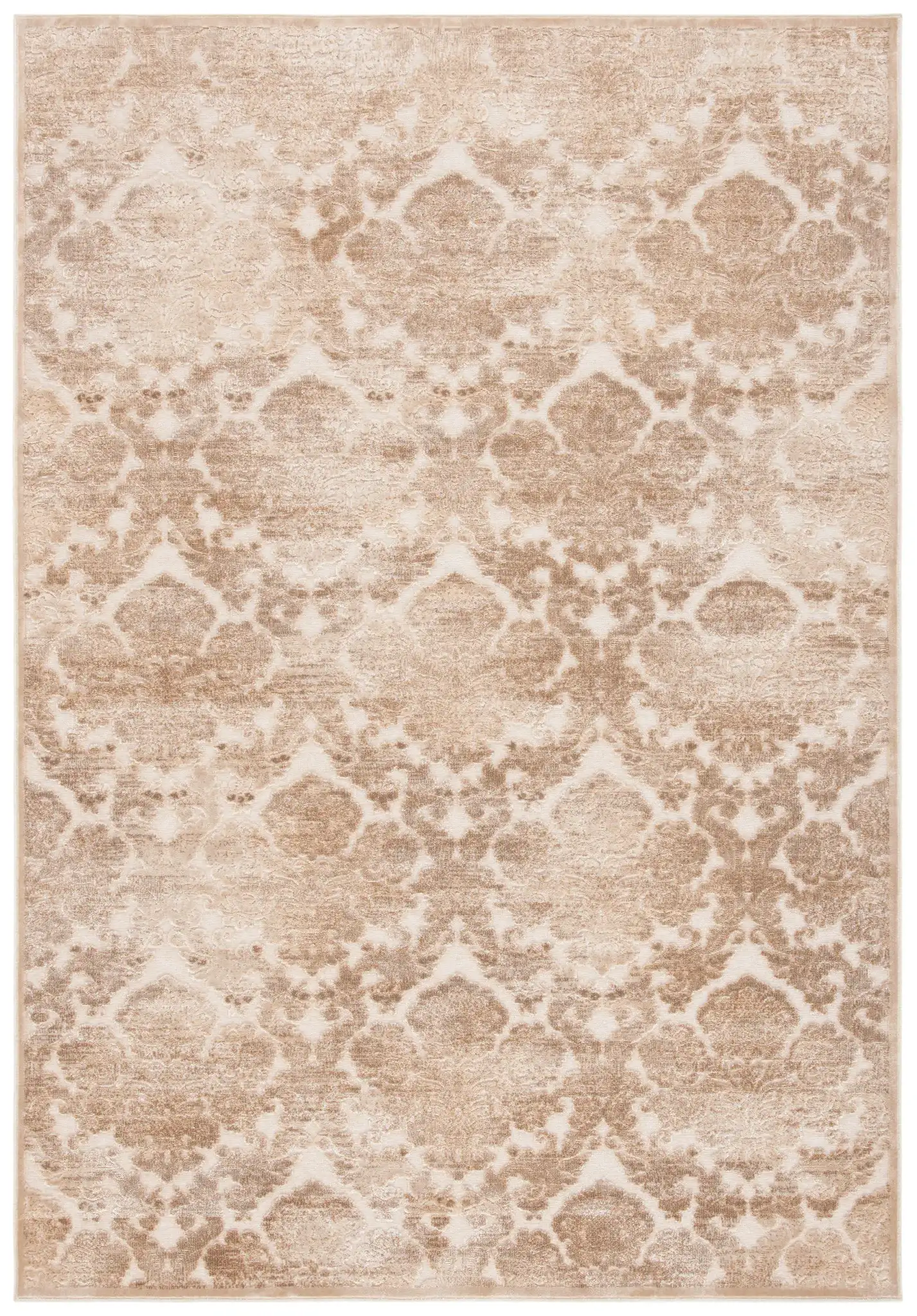 Warm Beige / Cream