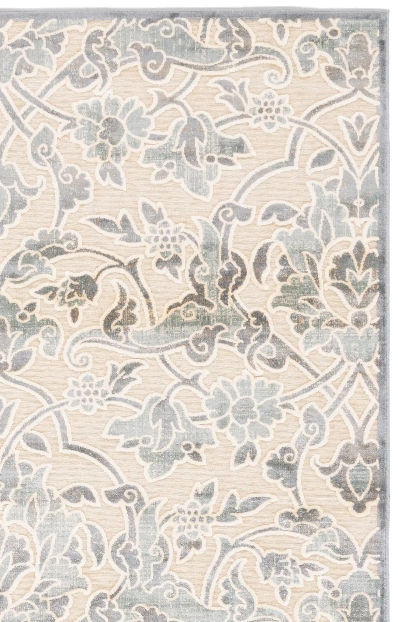 Cream / Slate