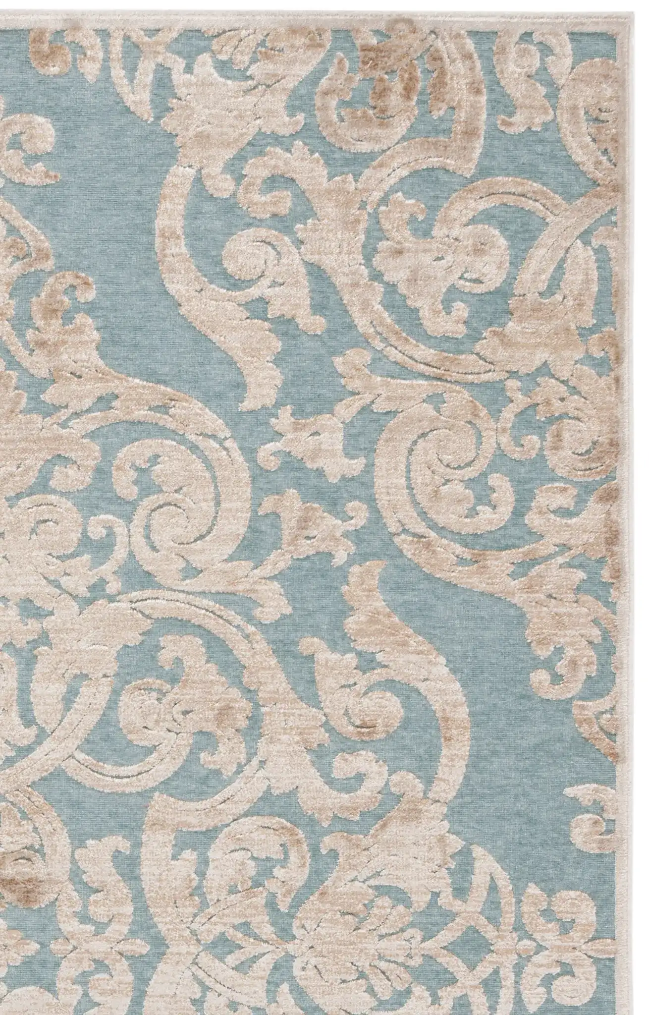 Stone / Aqua
