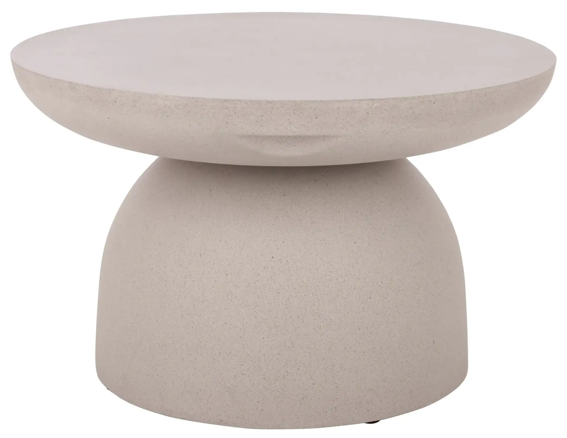 Dylan Coffee Table in Beige