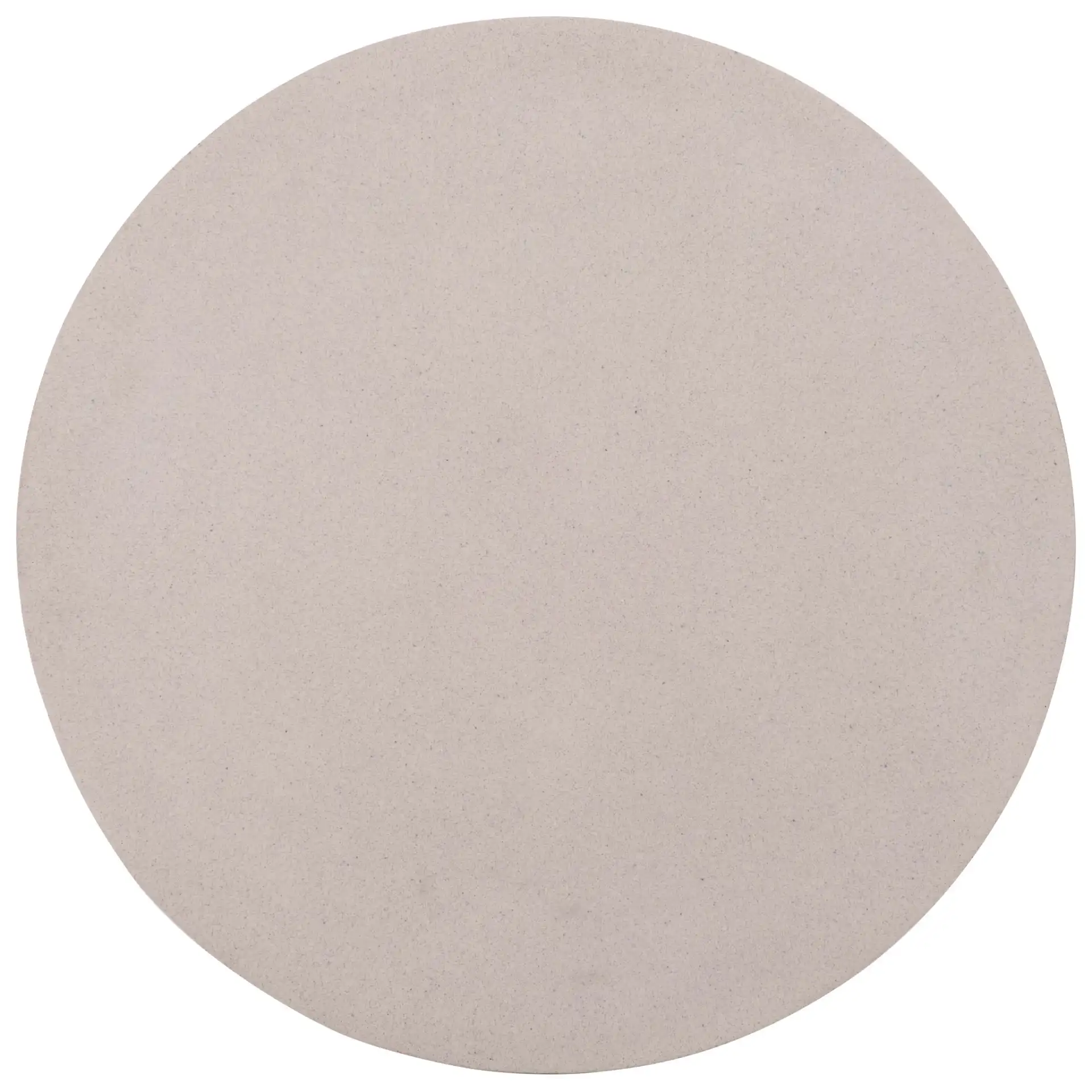 Dylan Coffee Table in Beige, detail view