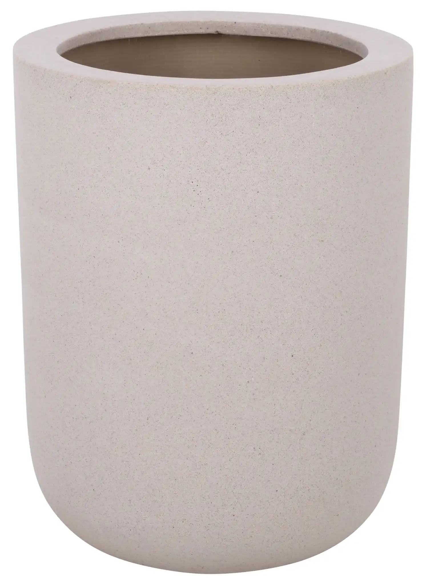 Ethan Planter Pot in Beige
