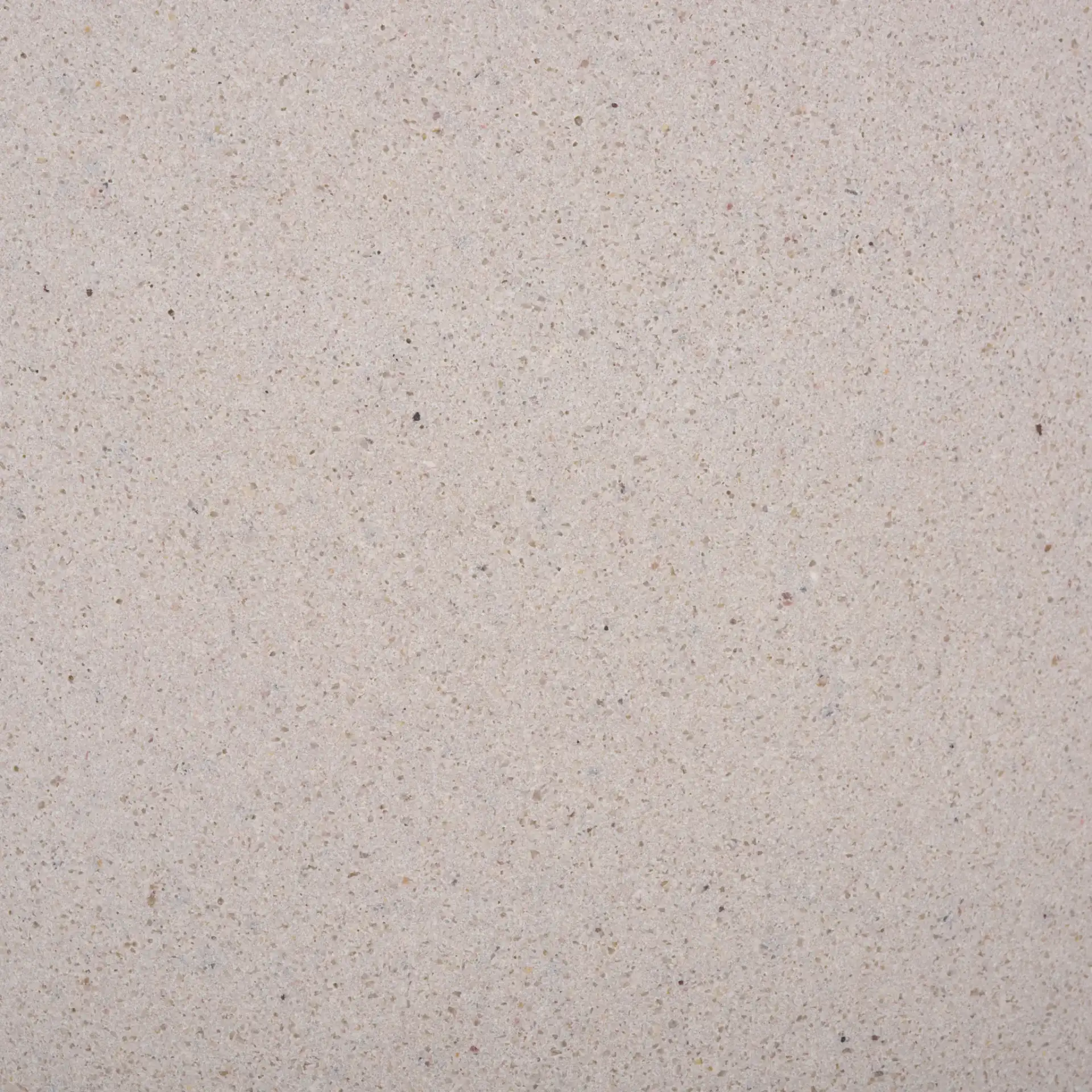 Ethan Planter Pot in Beige, detail view