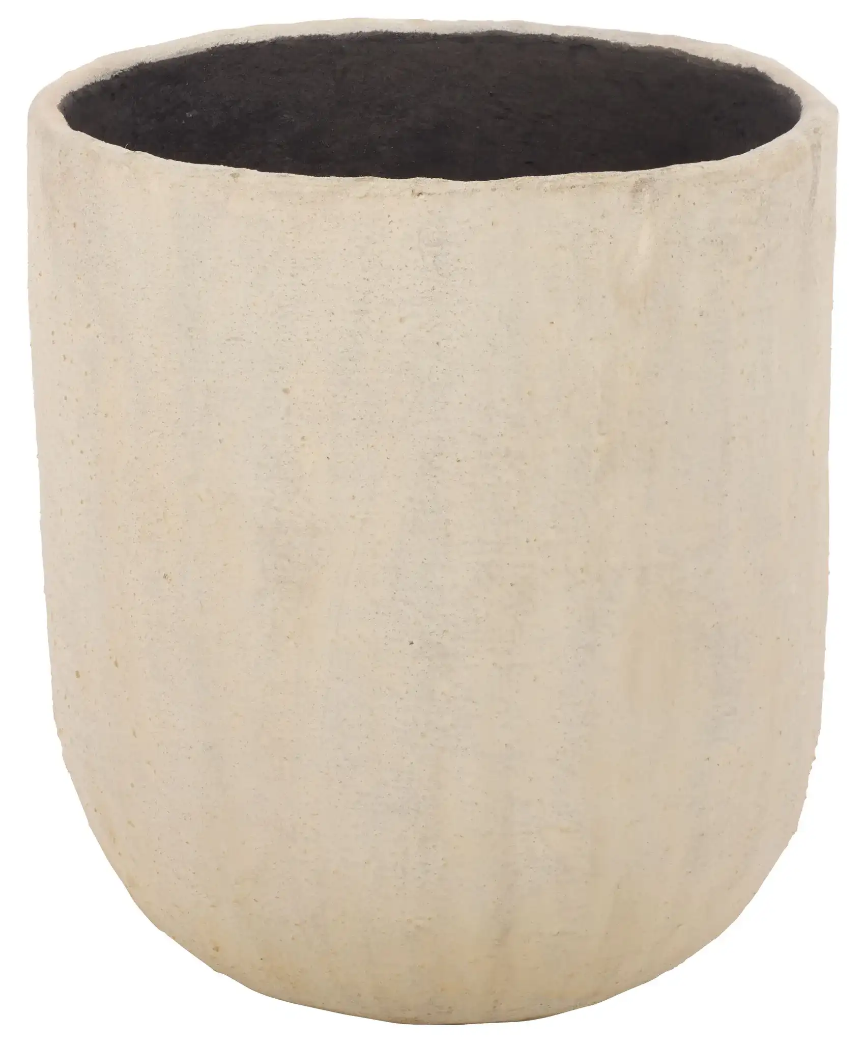 Cana Planter Pot in Beige