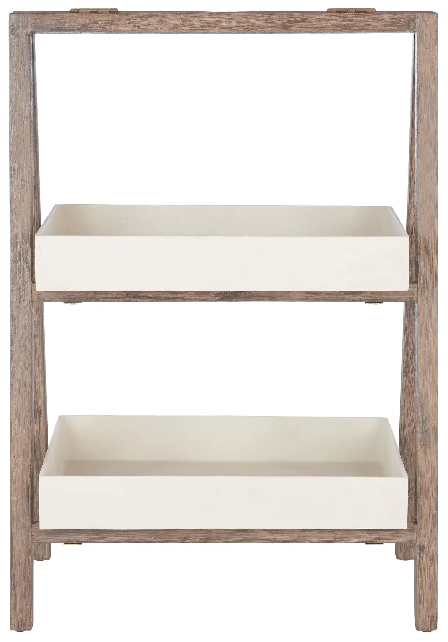 Nerri Shelf in Beige