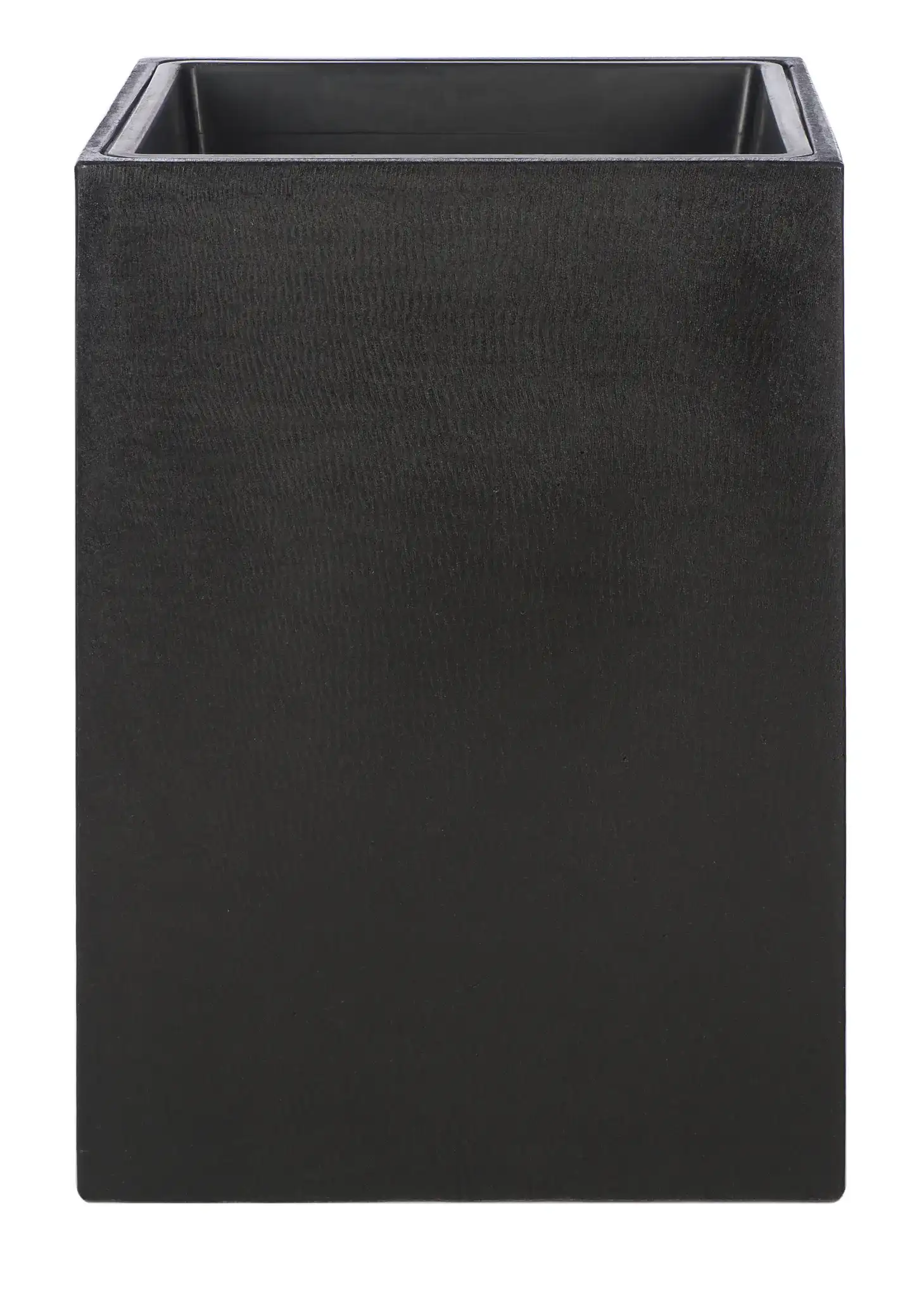 Kendri Planter in Black