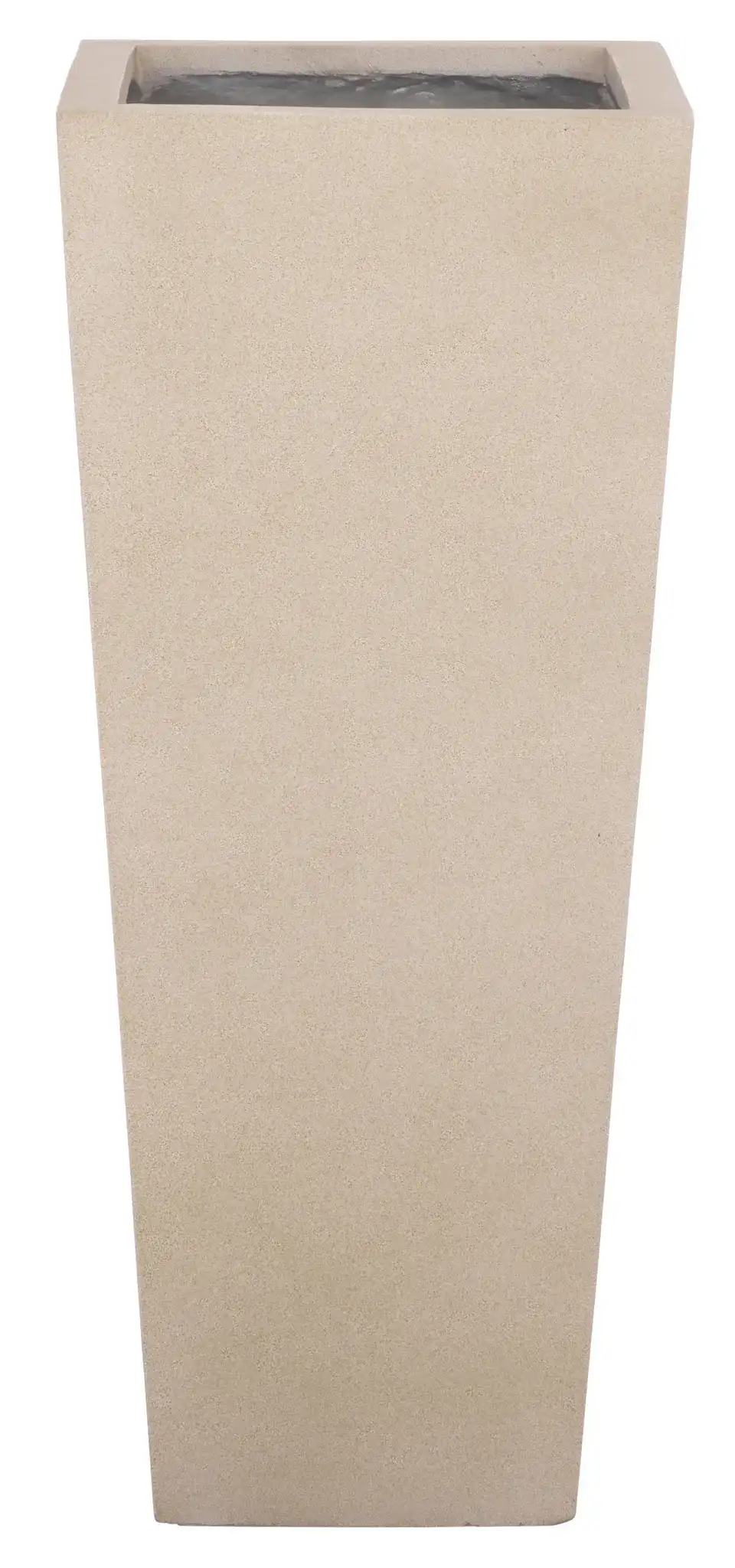 Paloma Planter in Beige