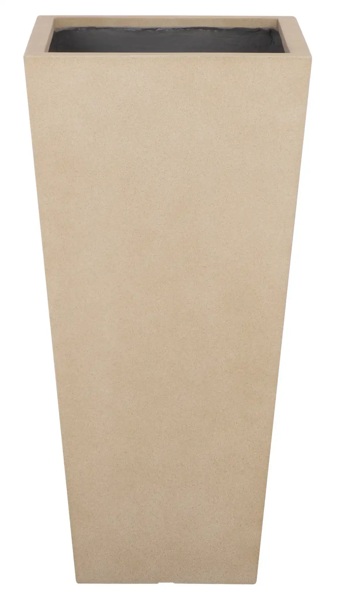 Paloma Large Planter in Beige