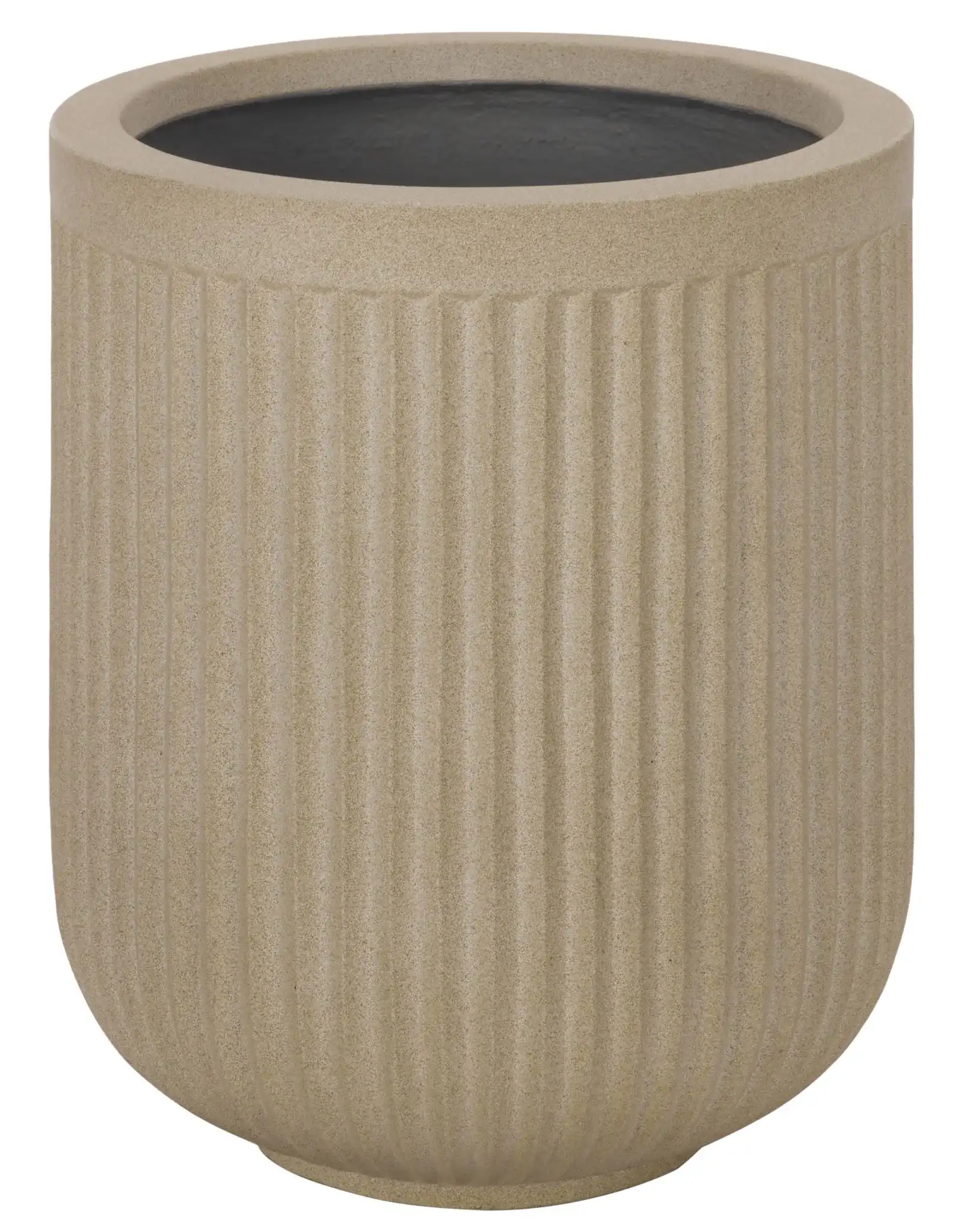 Bryce Planter Pot in Beige