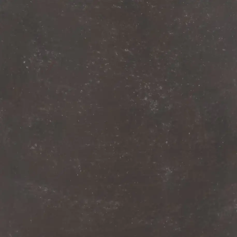 Halla Planter Pot in Charcoal, detail view