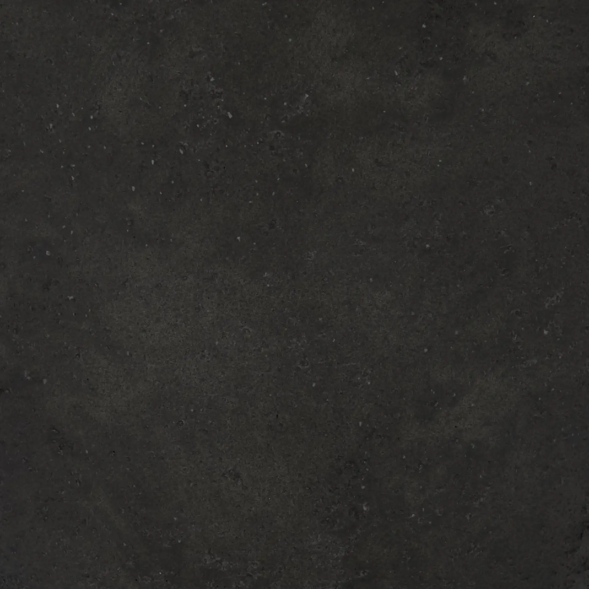 Helena Planter Pot in Charcoal, detail view