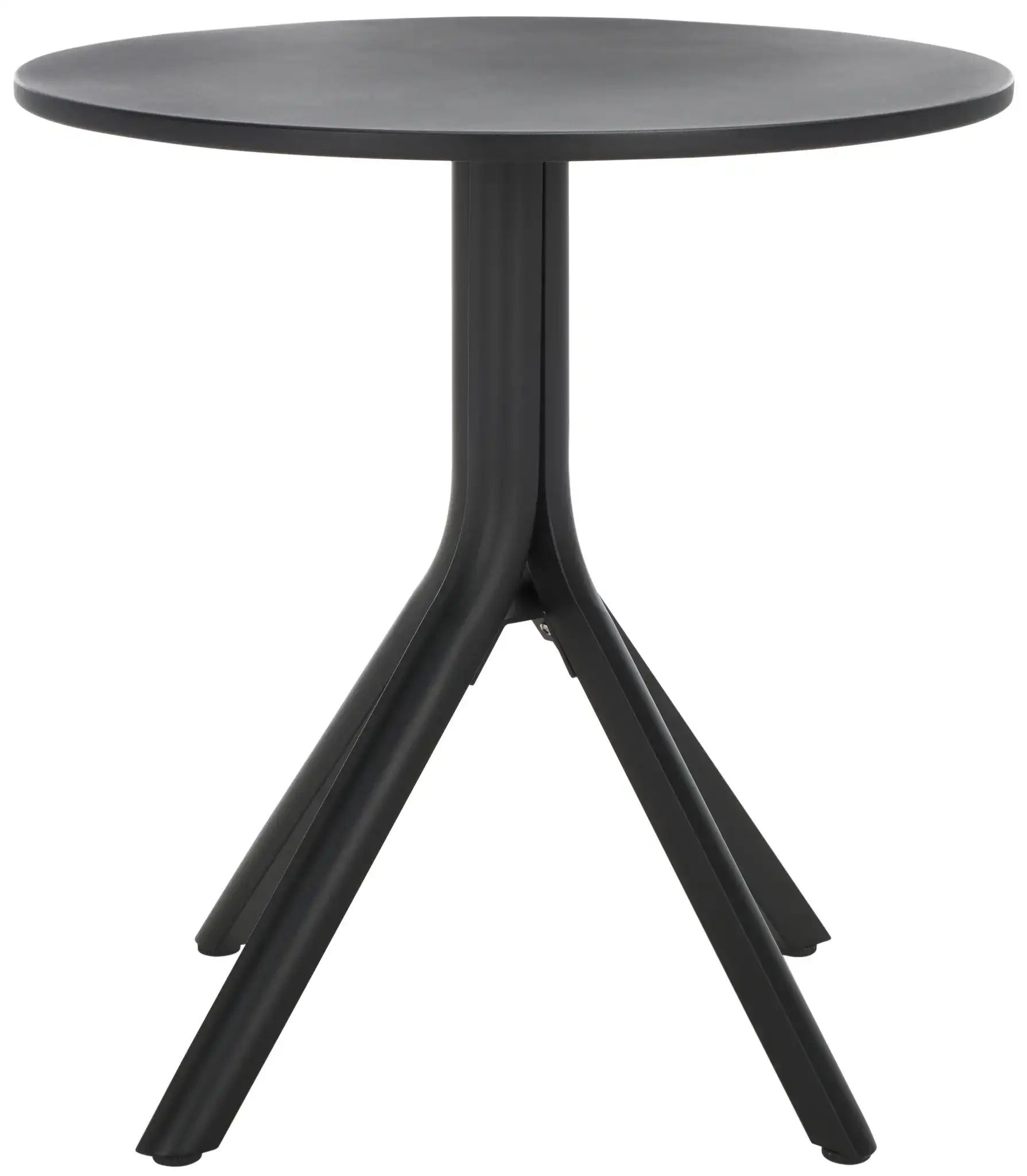 Core Bistro Table in Black