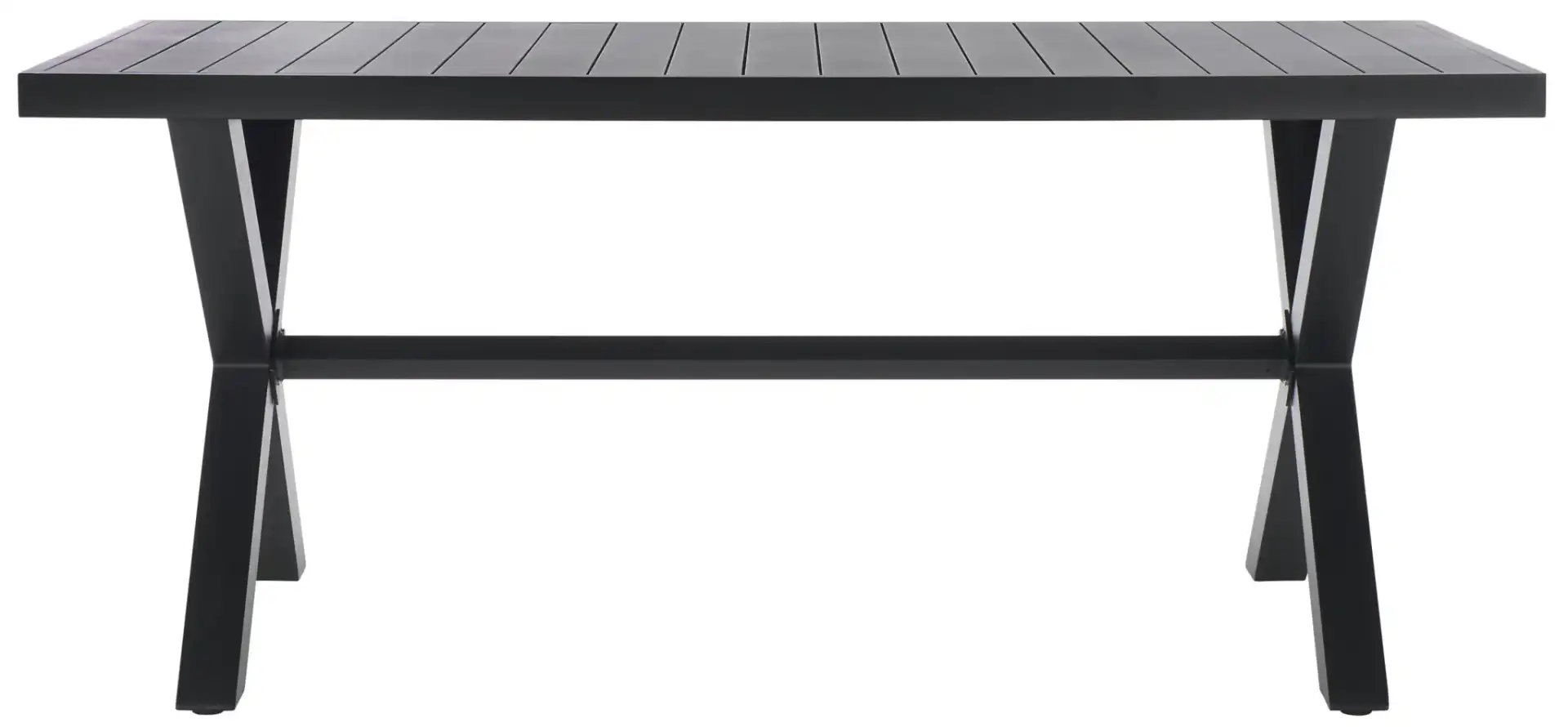 Core Dining Table in Black