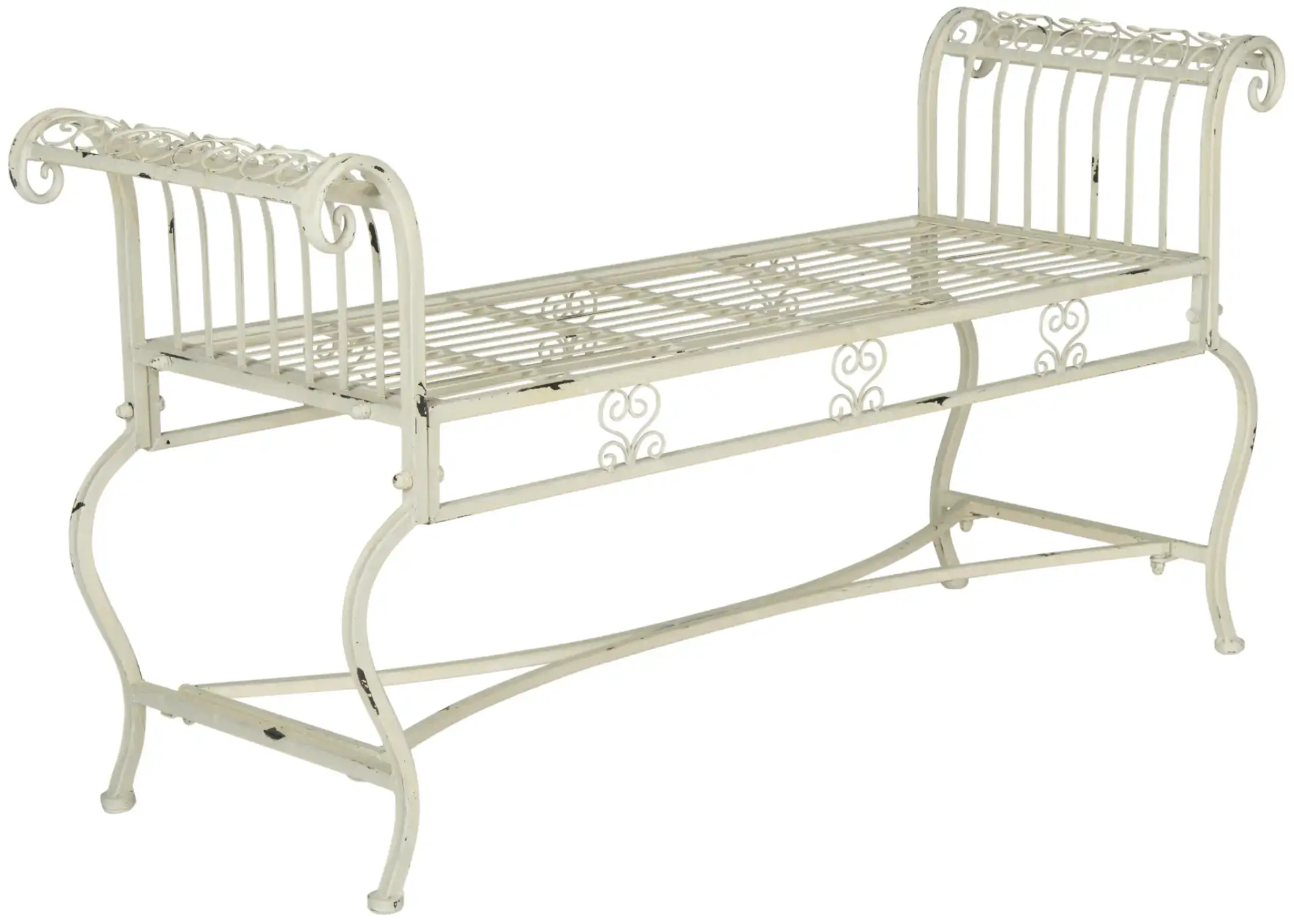 Antique White