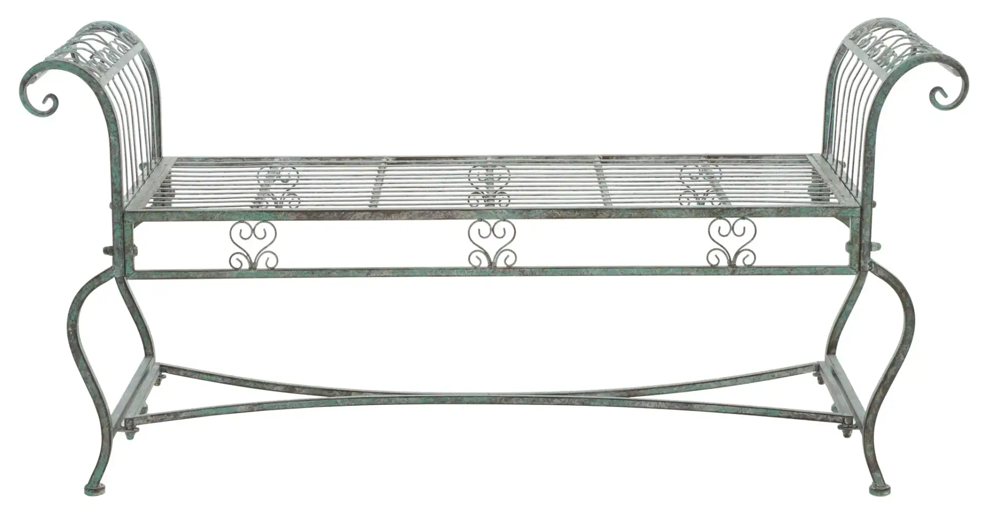 Antique Green