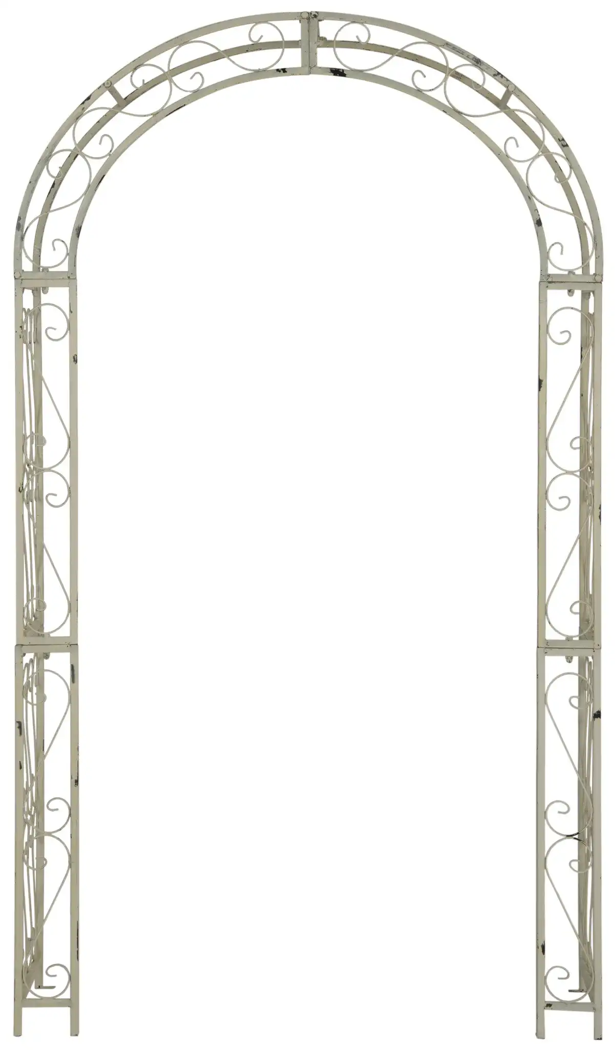 Antique White
