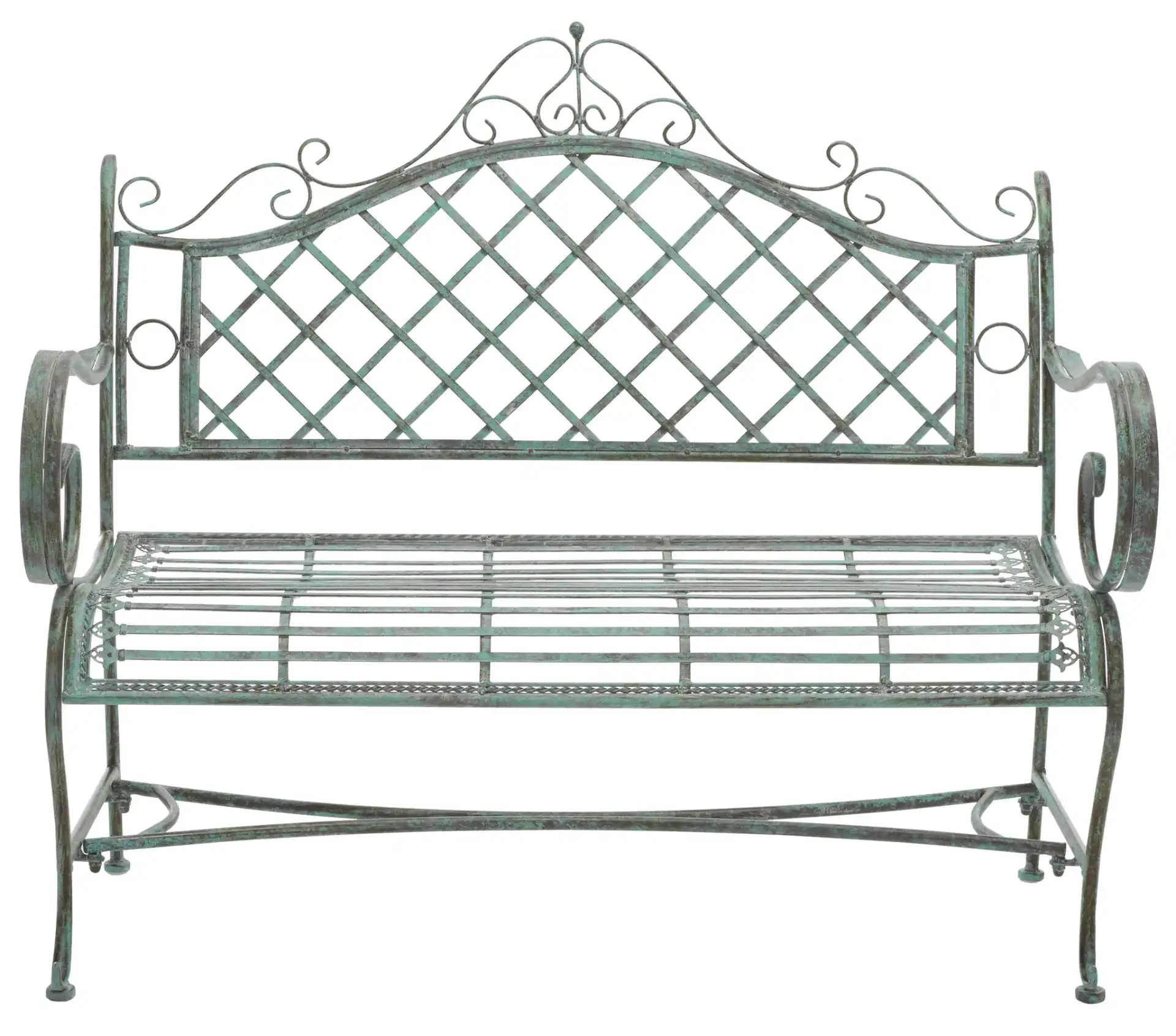 Antique Green