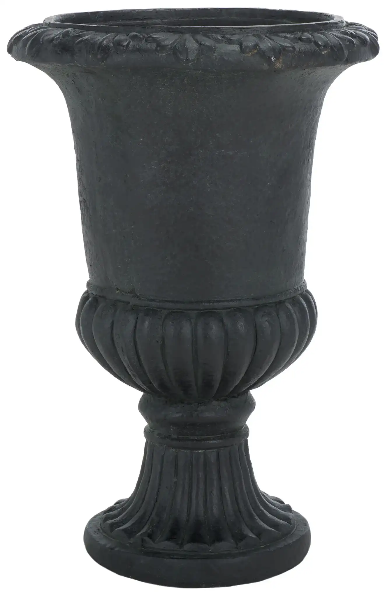 Paul Planter in Black
