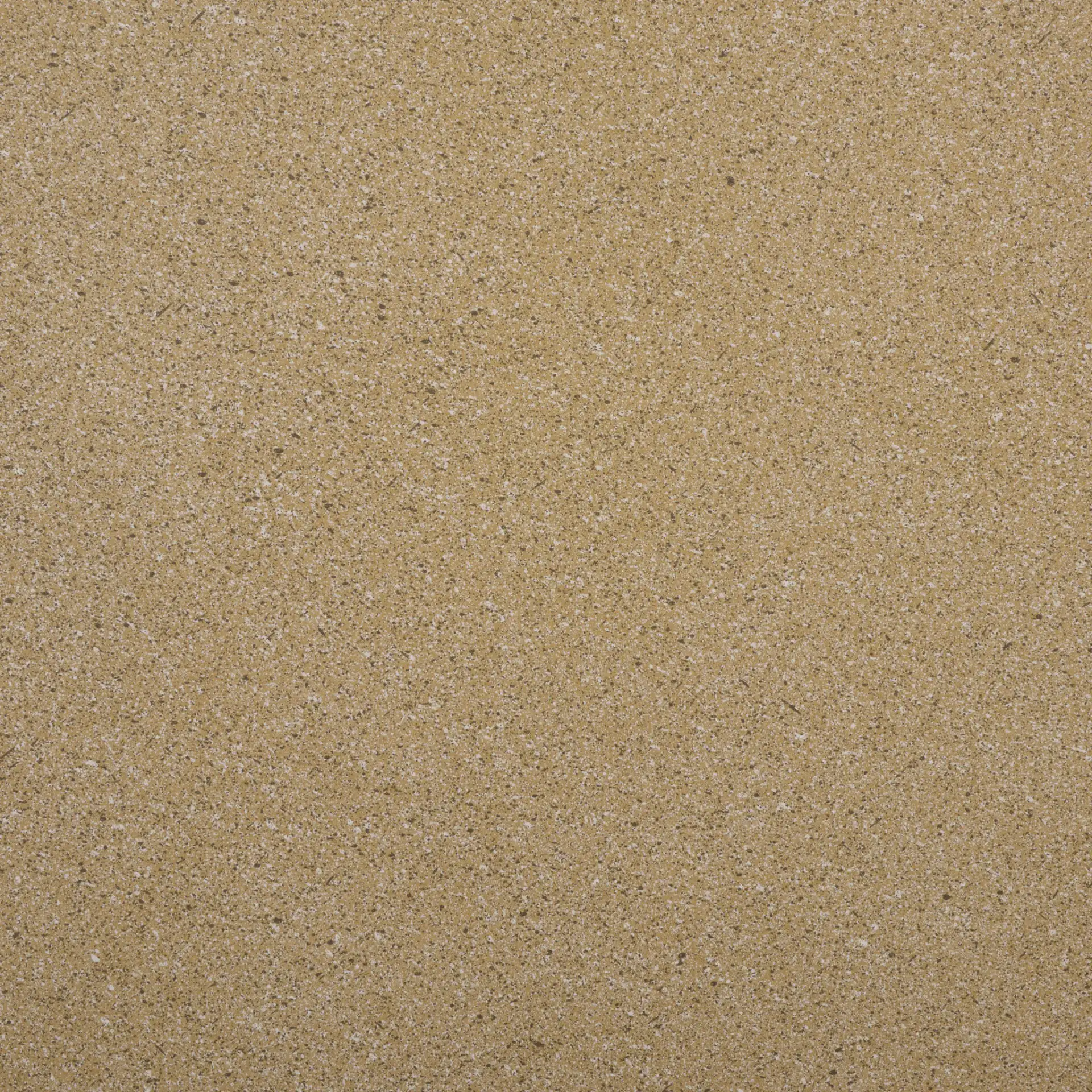 Tina Mushroom Accent Table in Beige, detail view