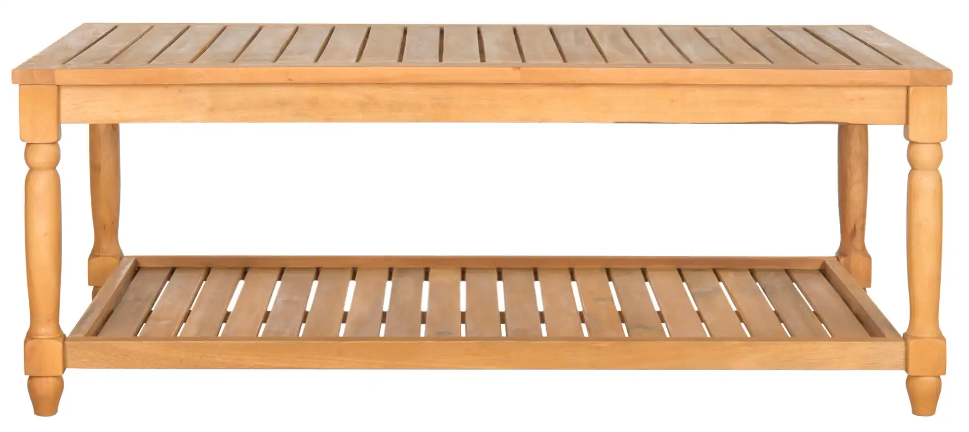 Oakley Coffee Table in Natural