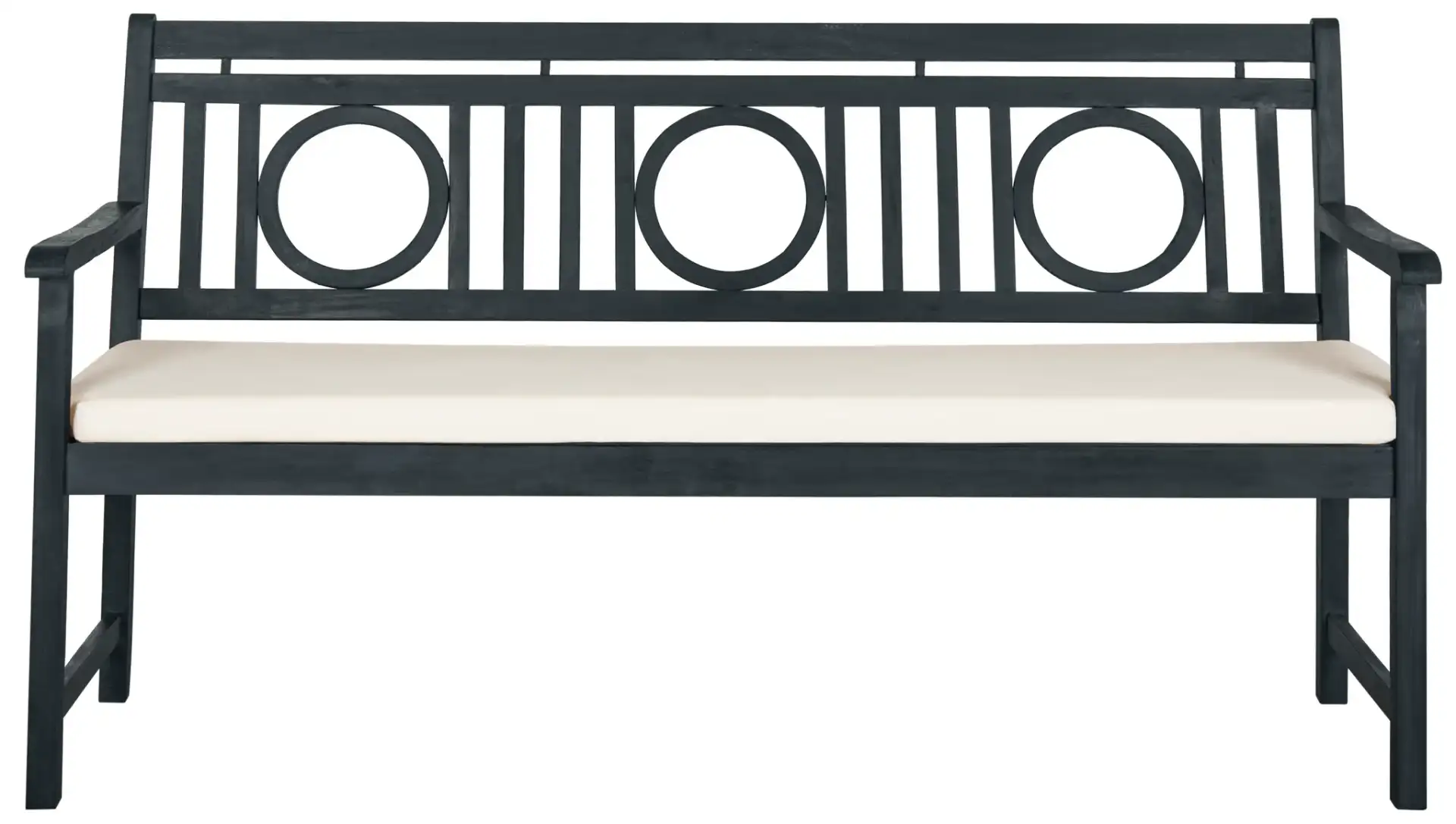 Dark Slate Gray / Beige