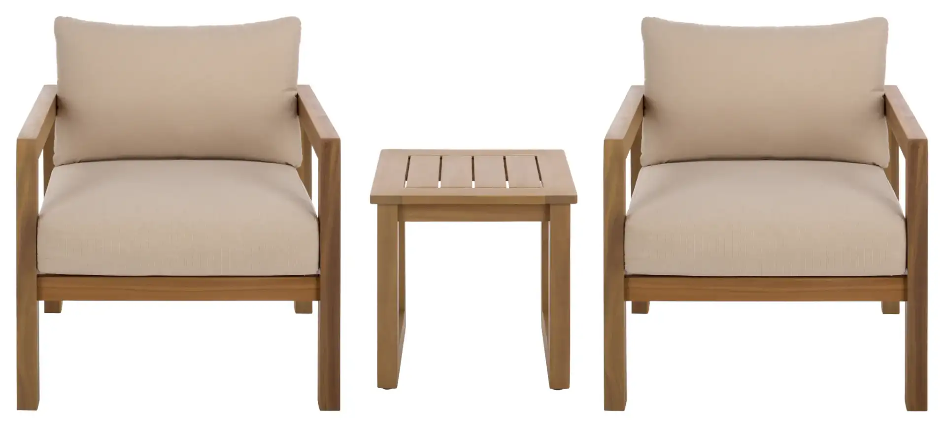 Duncie Living 3 Pc Set | PAT6823 | Safavieh