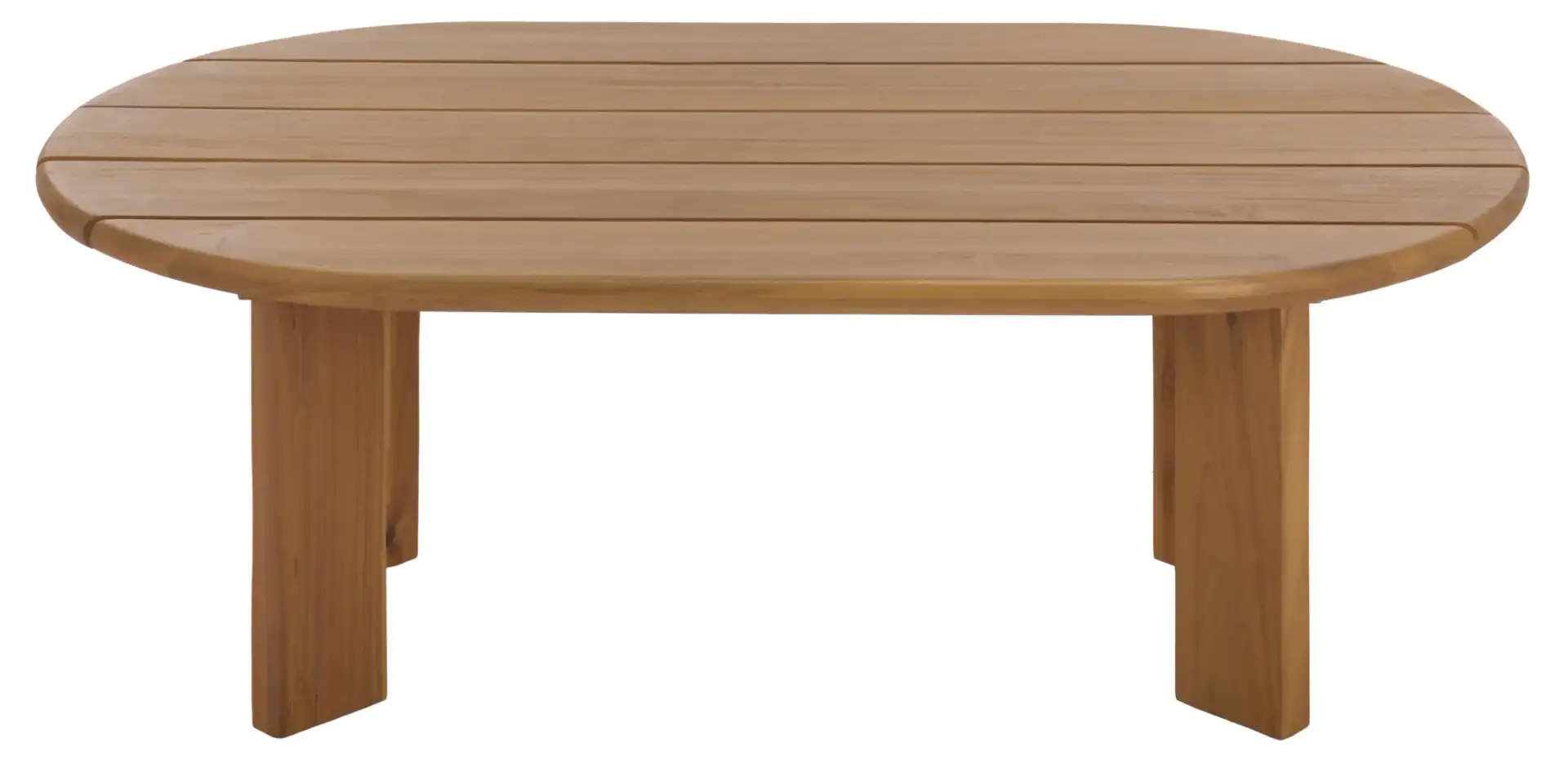 Broome Coffee Table in Oak