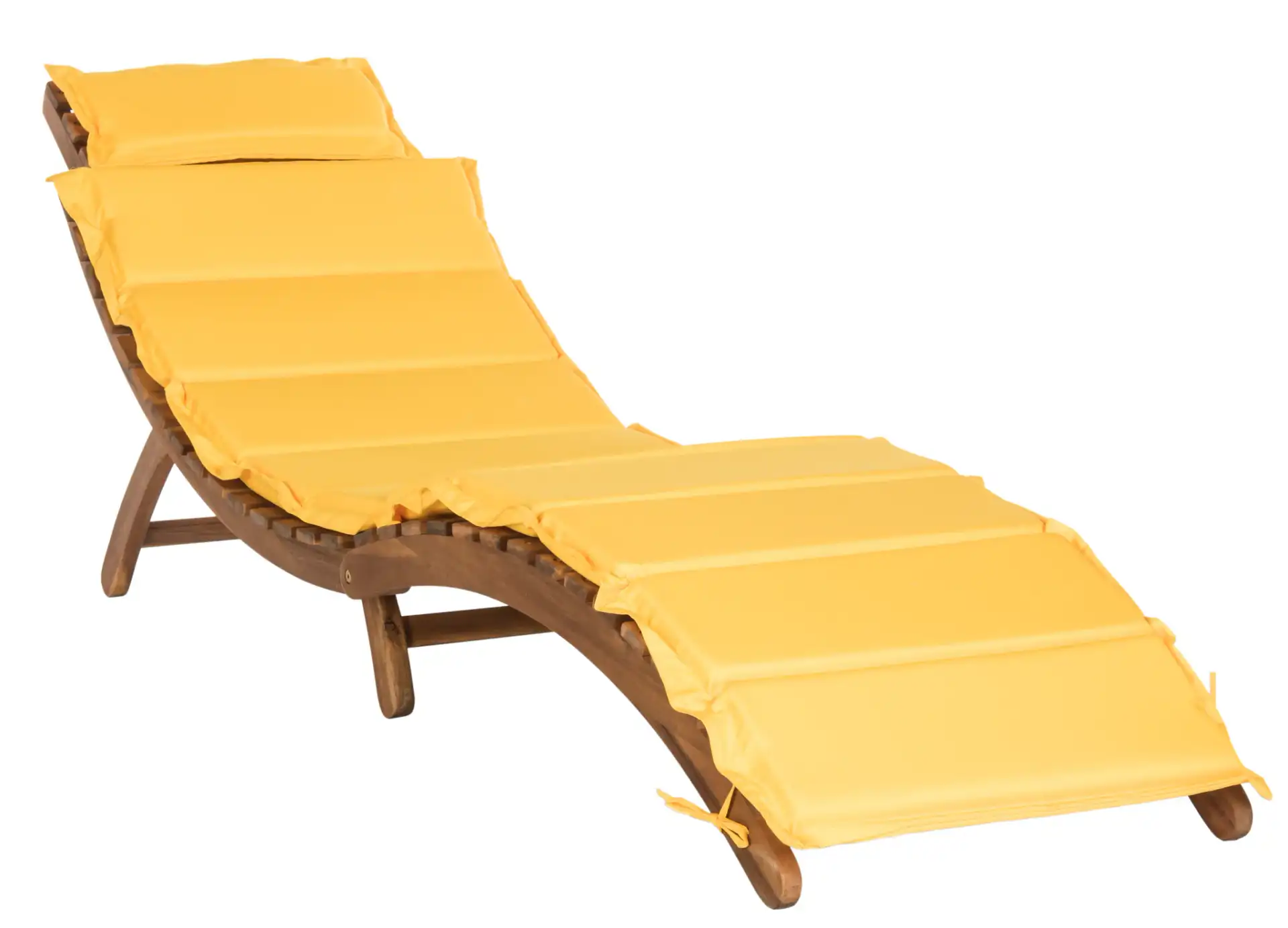 Natural / Yellow