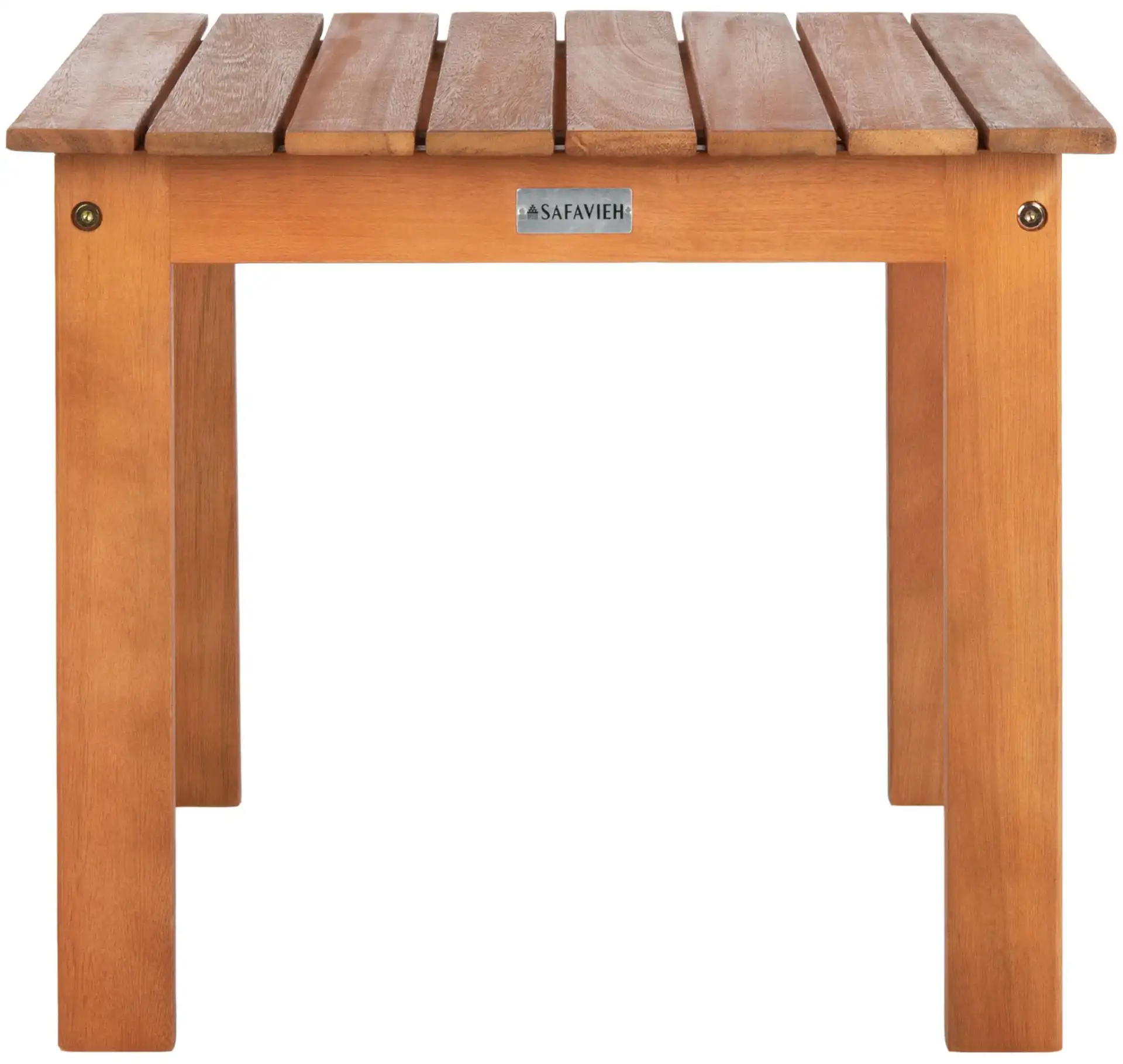Randor Folding Table in Natural