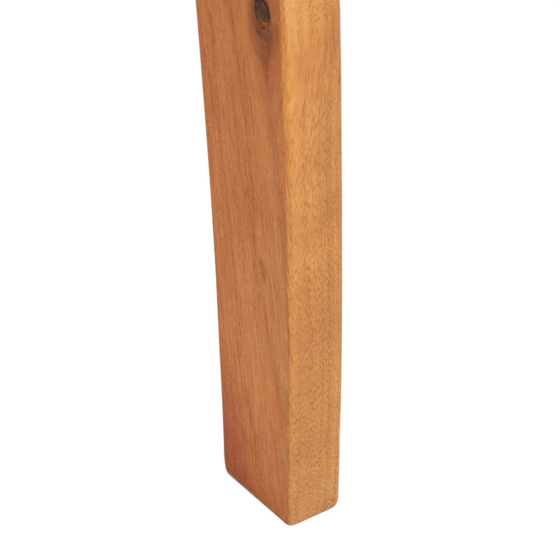 Venly Dining Set in Natural / Beige, detail view