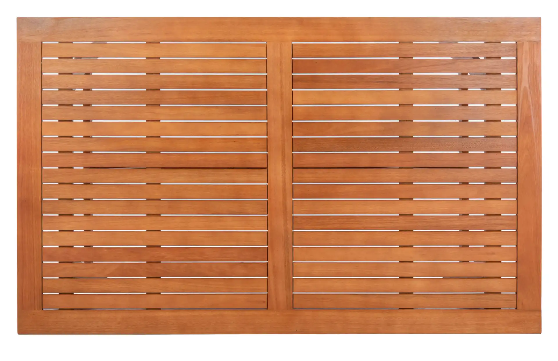 Venly Dining Set in Natural / Beige, detail view